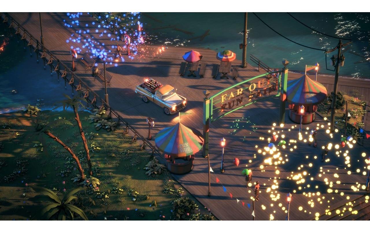 Spielesoftware »GAME Deliver At All Costs«, PlayStation 5