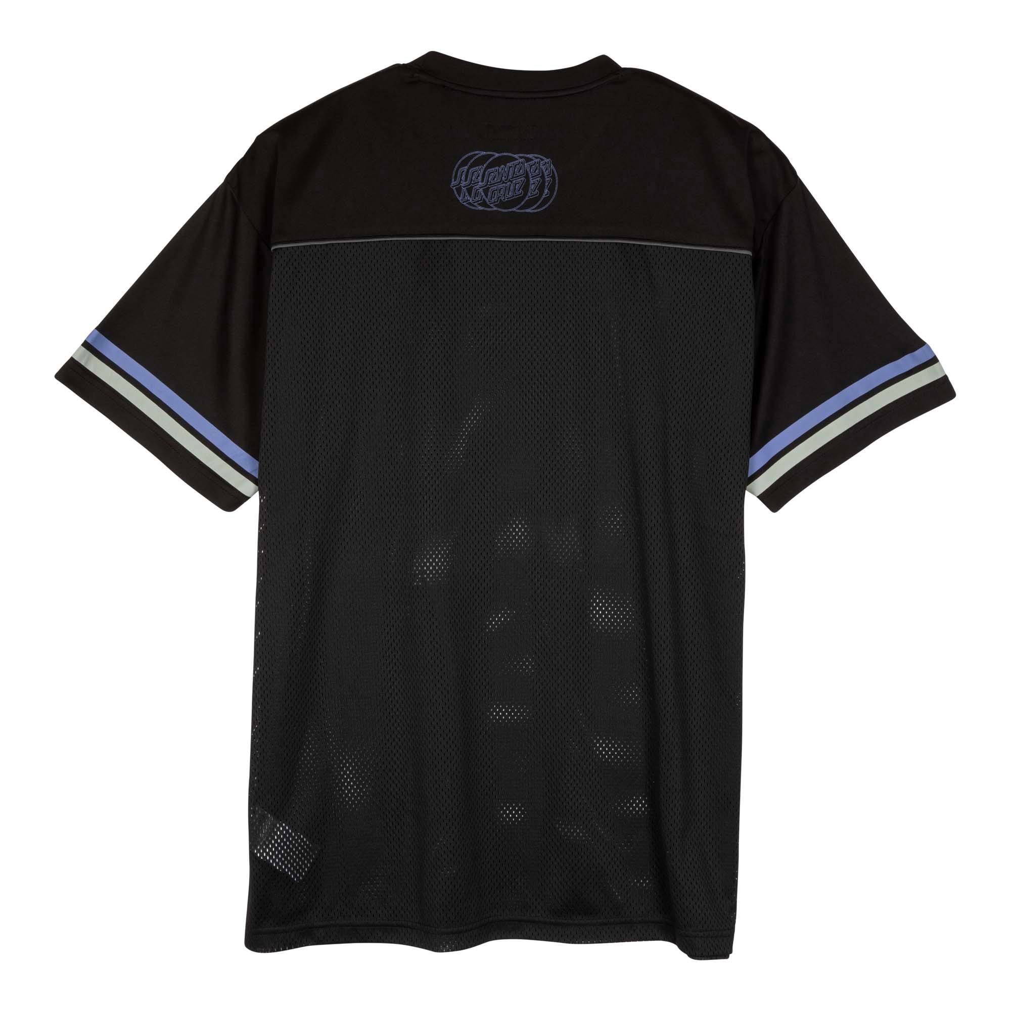 Santa Cruz T-Shirt »PACE RITUAL JERSEY«