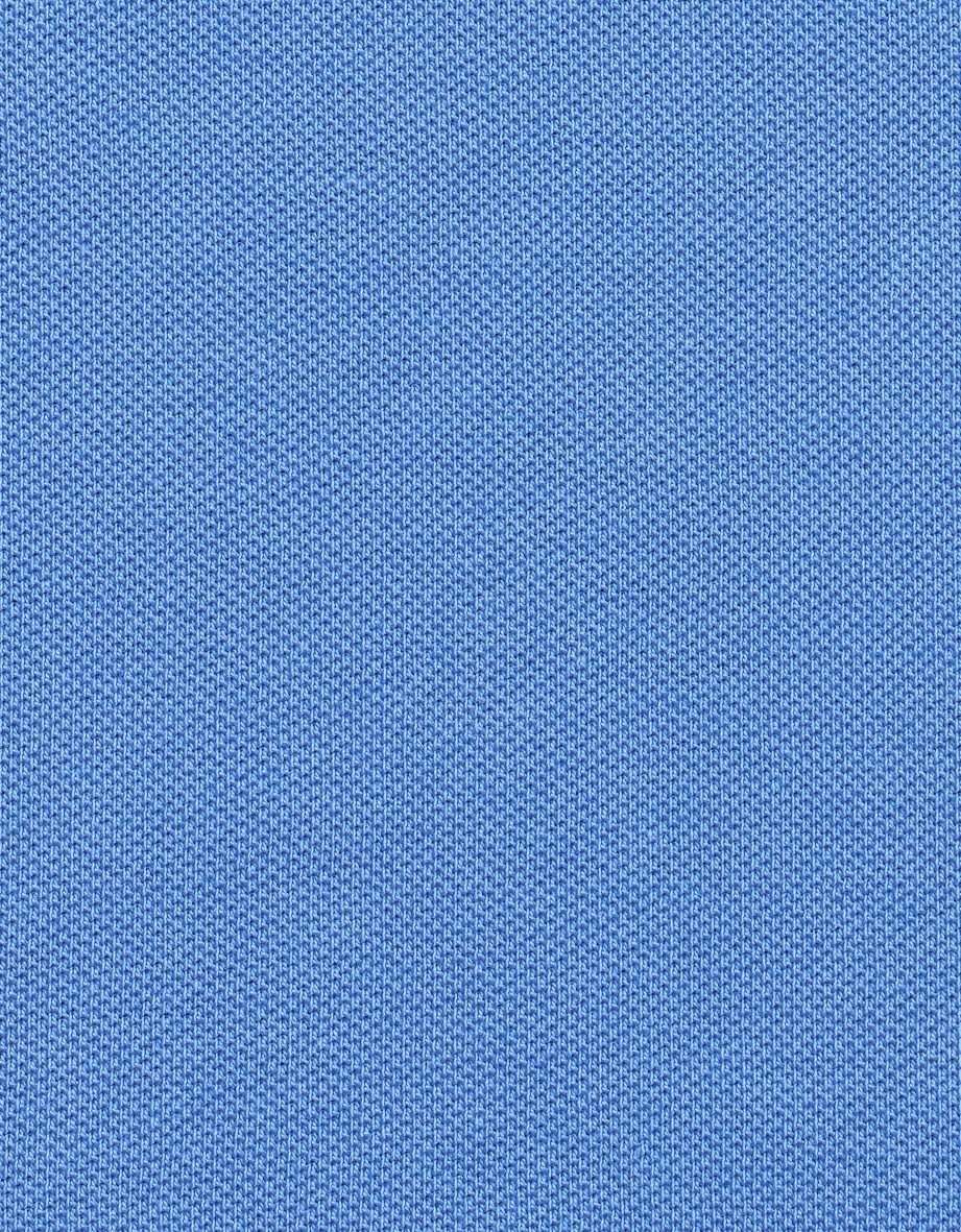 bugatti Poloshirt, mit Stehkragen