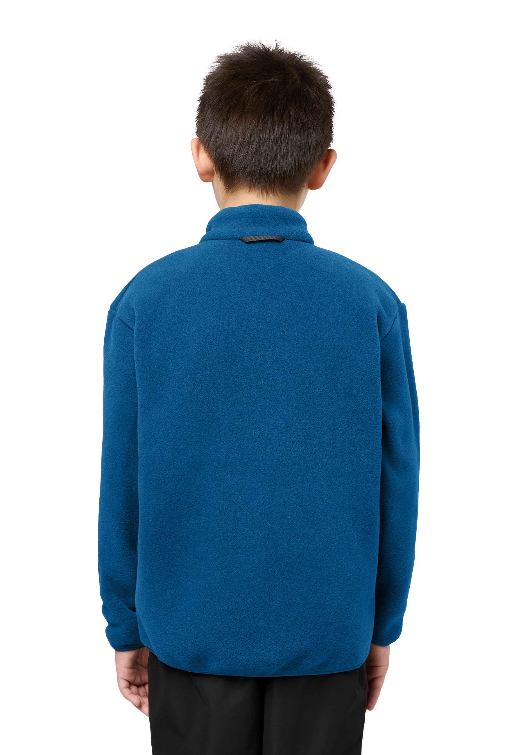 Jack Wolfskin 3-in-1-Funktionsjacke »ICELAND 3IN1 JACKET K«, mit Kapuze, Winterjacke vielseitige 3in1-Jacke für jeden Tag und jede Aktivität