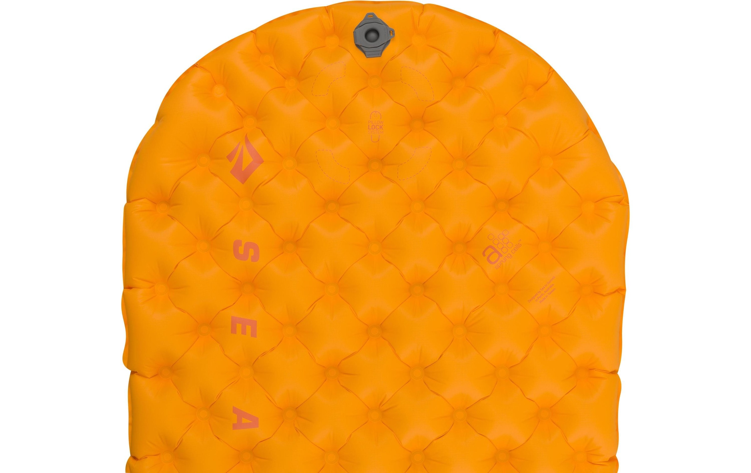 sea to summit Thermomatte »UltraLight«