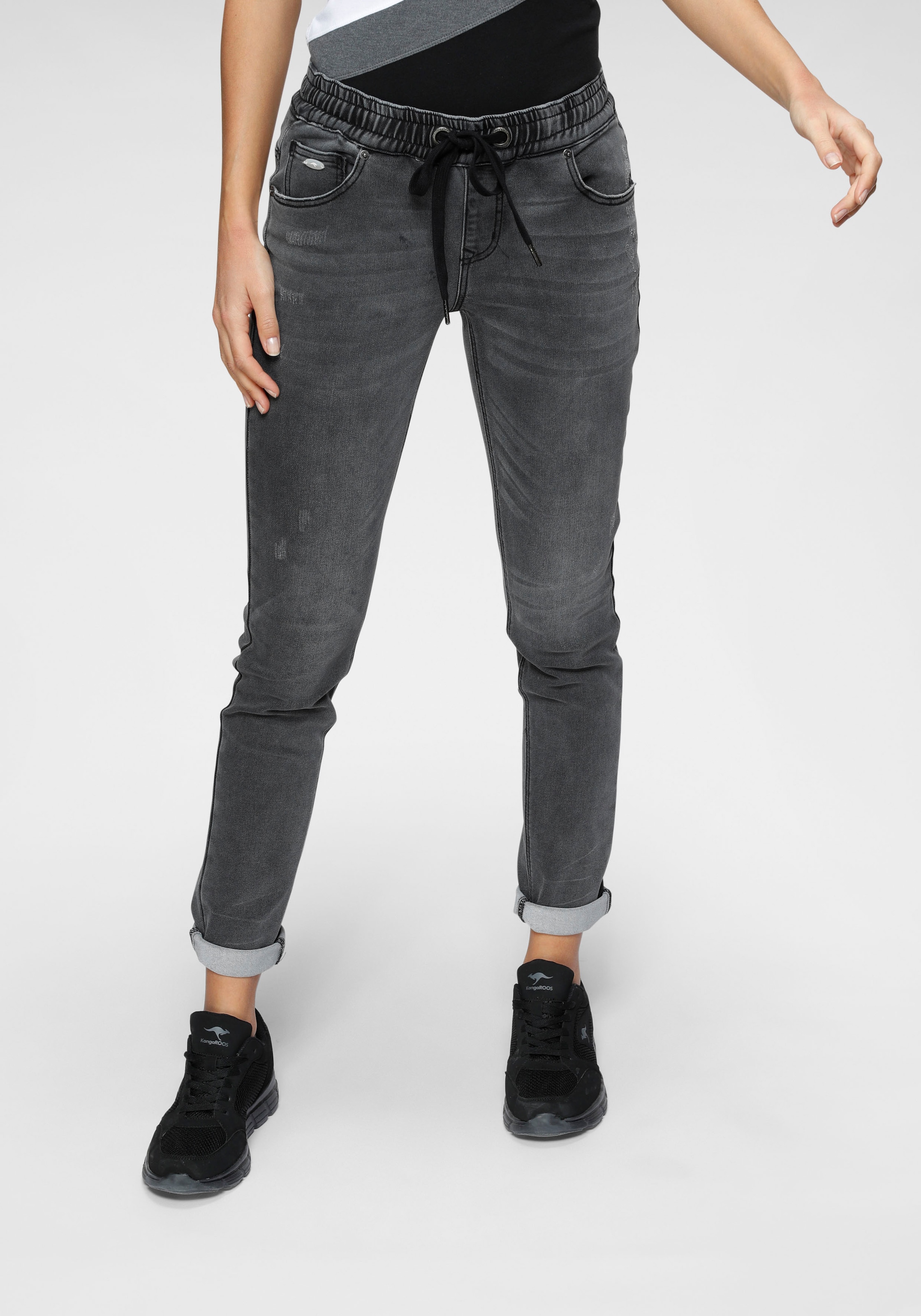 Herbst Hosen & Jeans für Damen HIER ☛ Jelmoli-Versand
