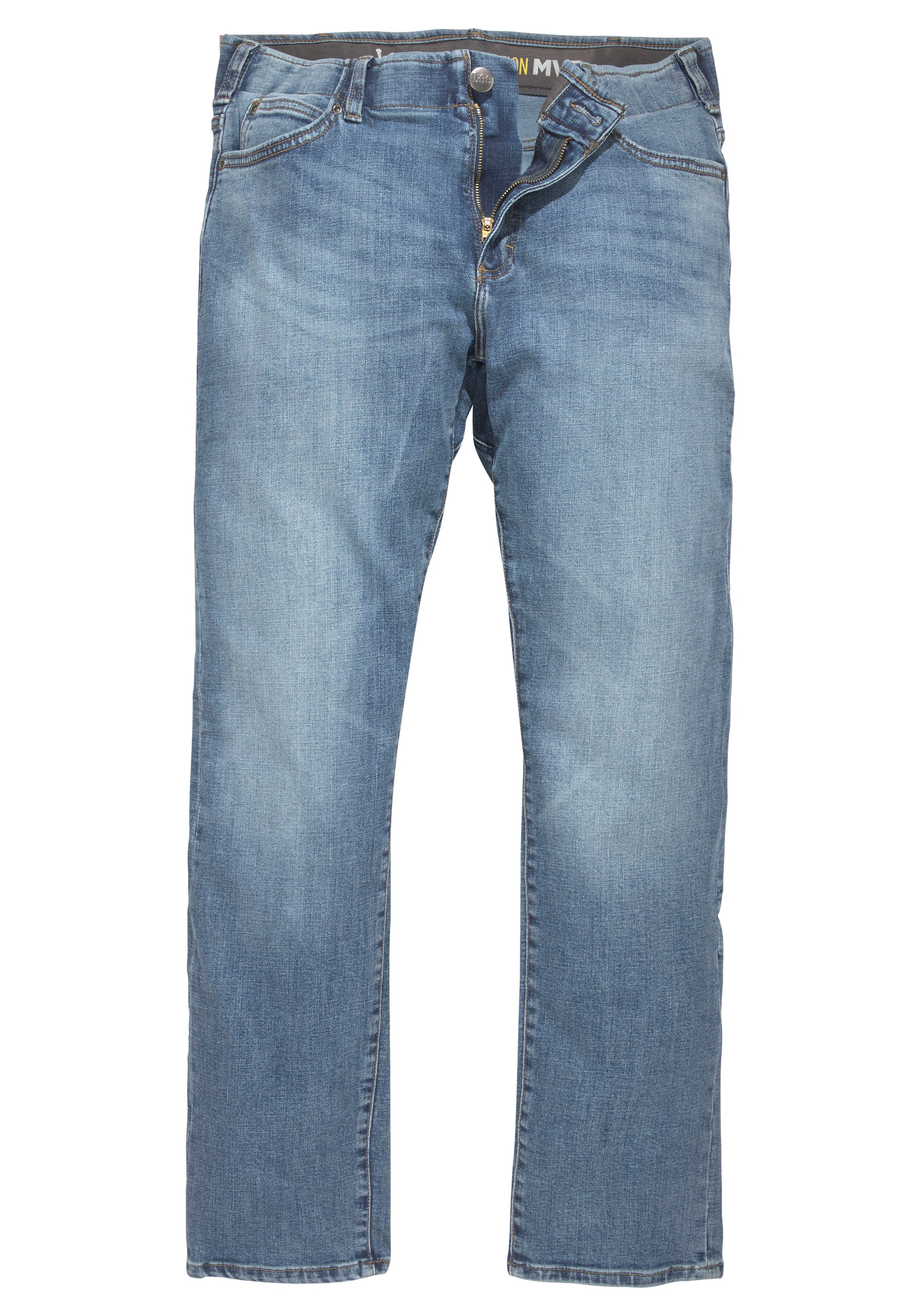 Lee® Slim-fit-Jeans »Extrem Motion Slim«, Extreme Motion Stretchware