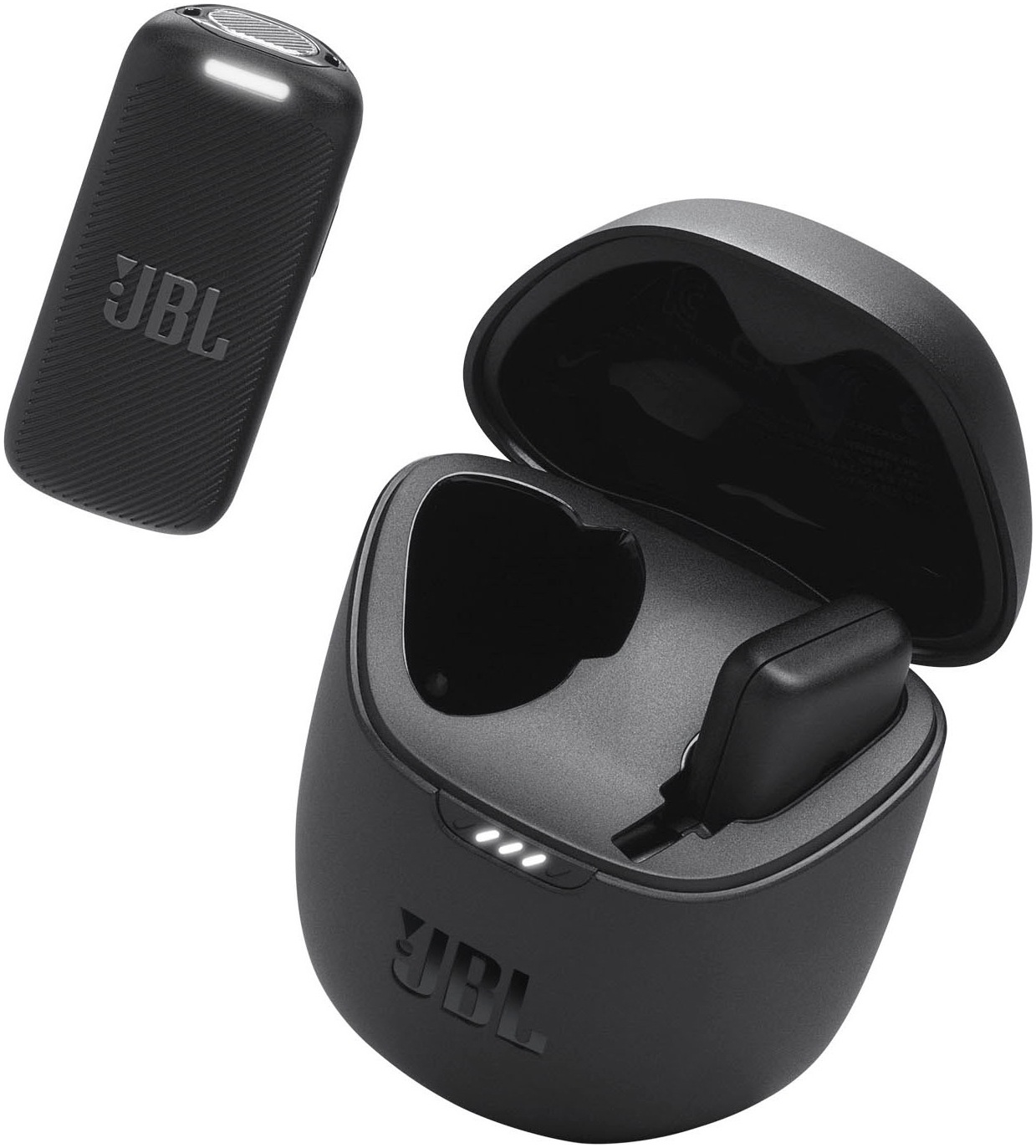 JBL Mikrofon "Quantum Stream Wireless Lightning"