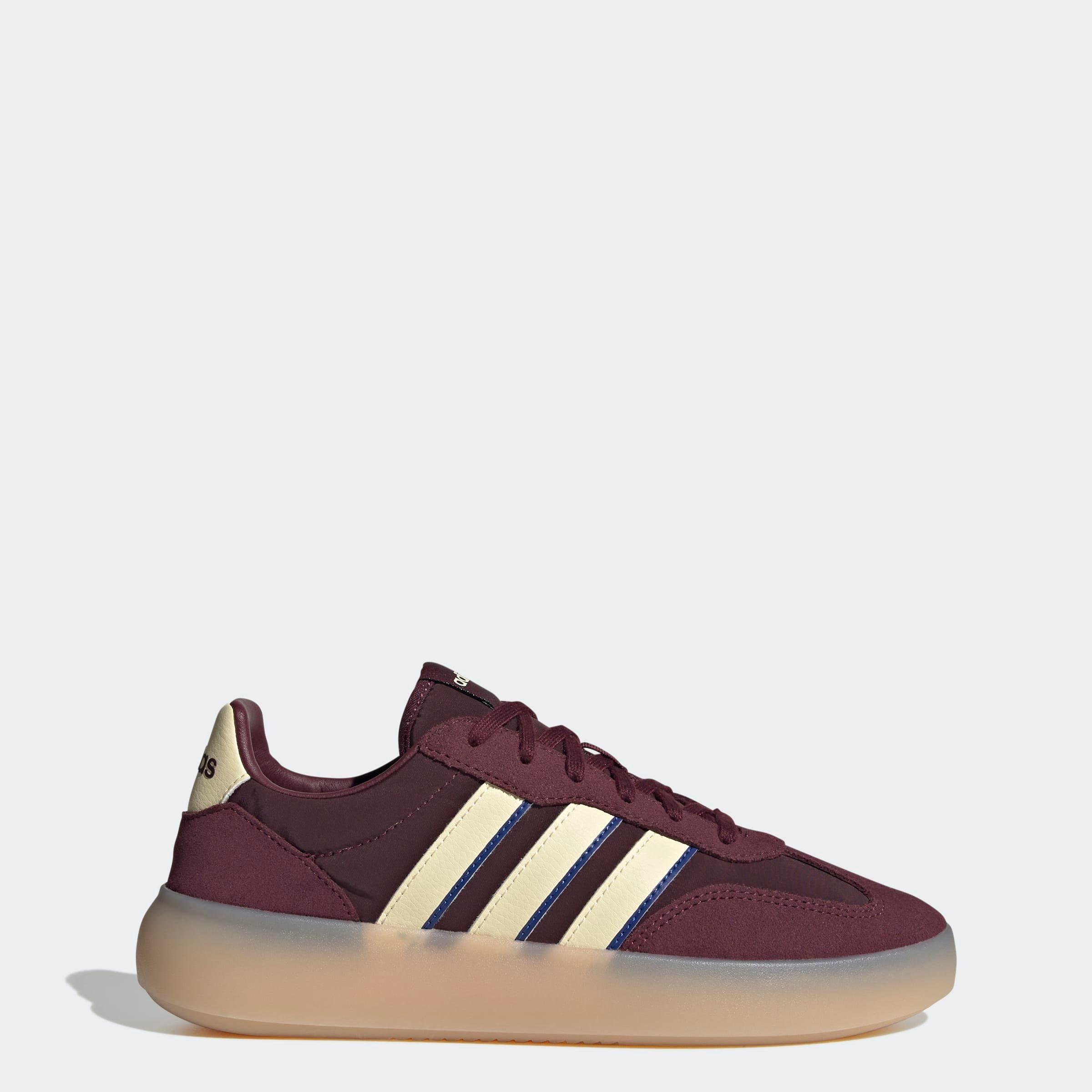 adidas Sportswear Sneaker »BARREDA DECODE«, Design auf den Spuren des adidas Handball Spezial