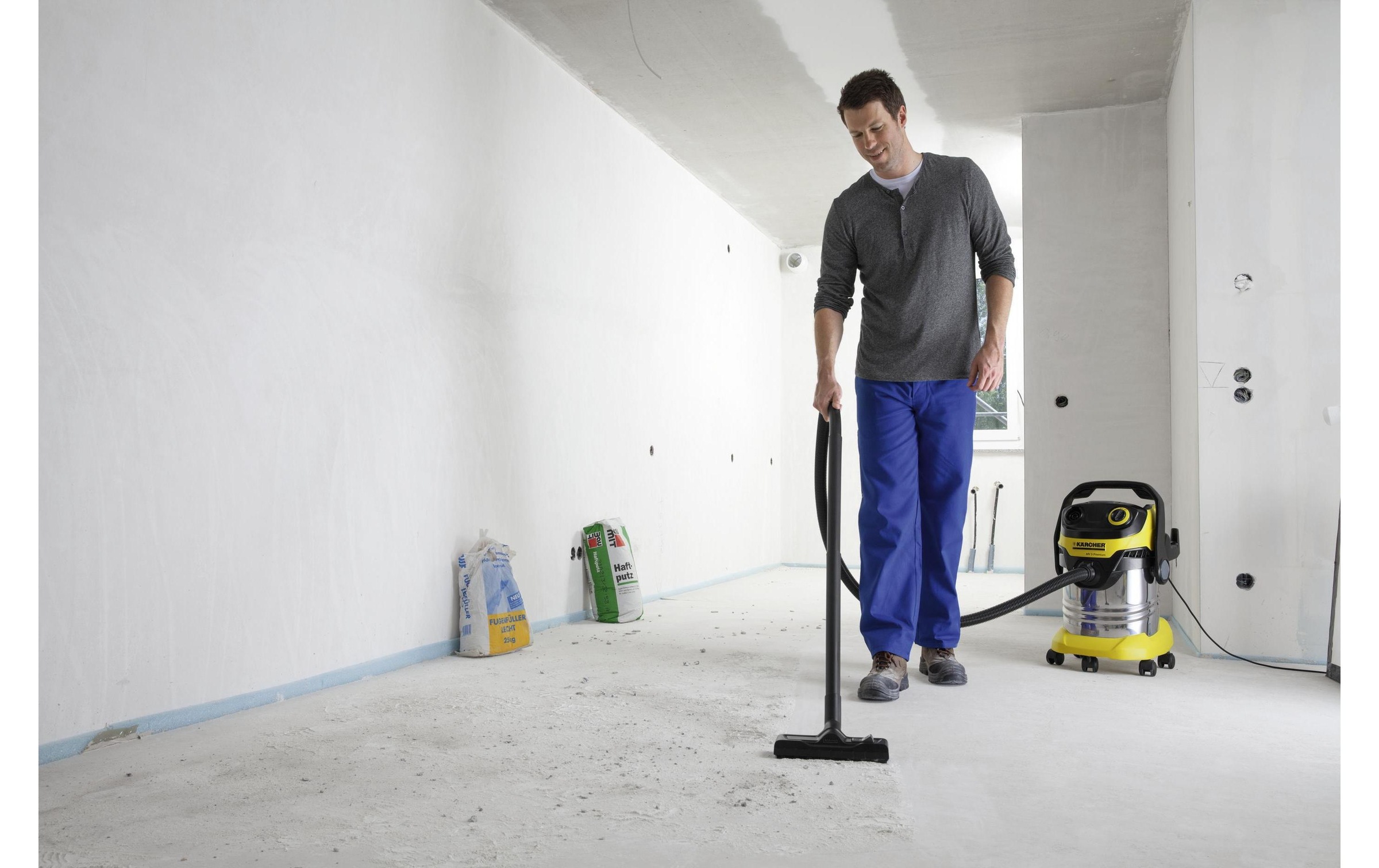 KÄRCHER Industriesauger »WD 5 Premium CH-Version«