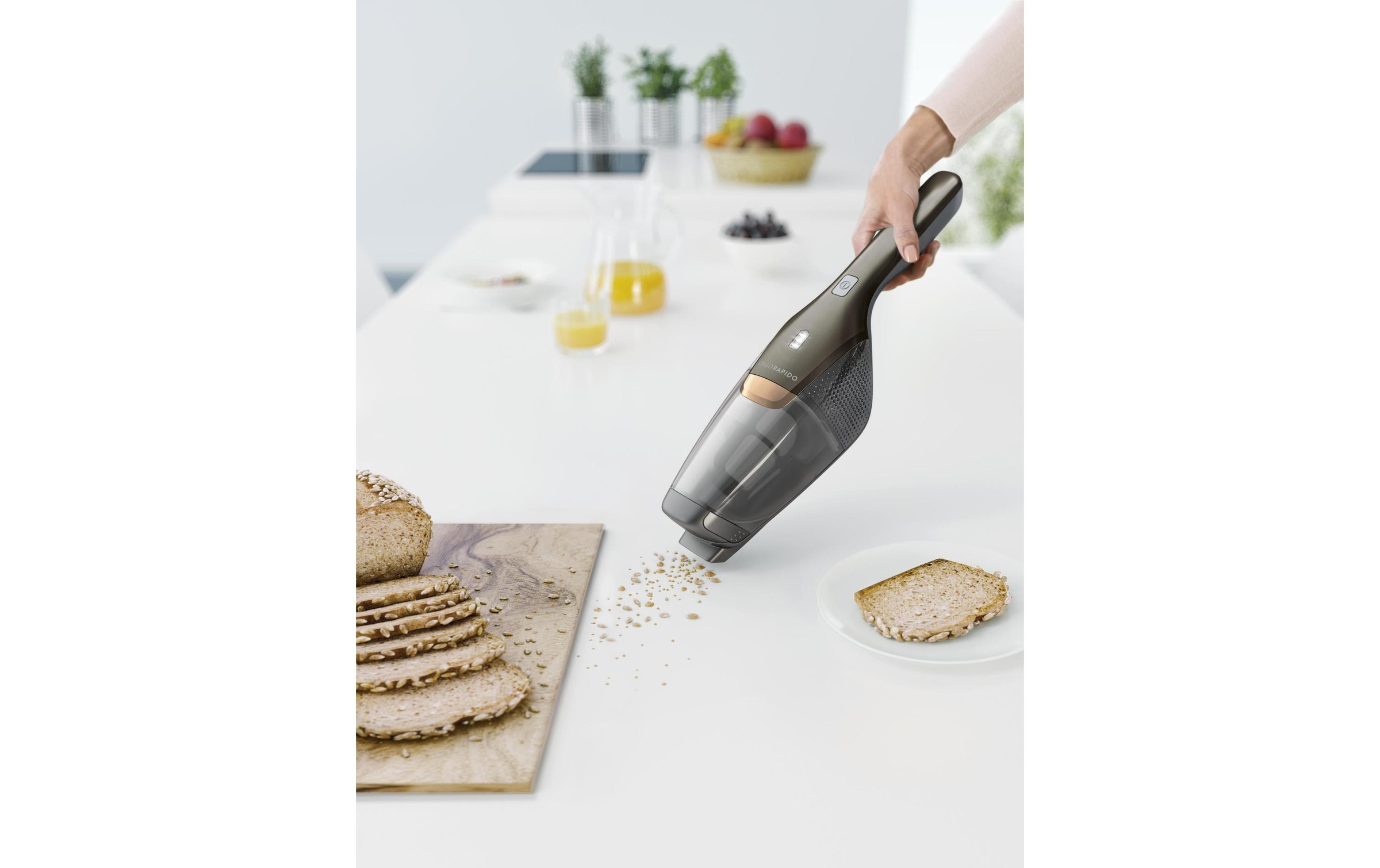 Electrolux Akku-Hand-und Stielstaubsauger »EER87MBM«