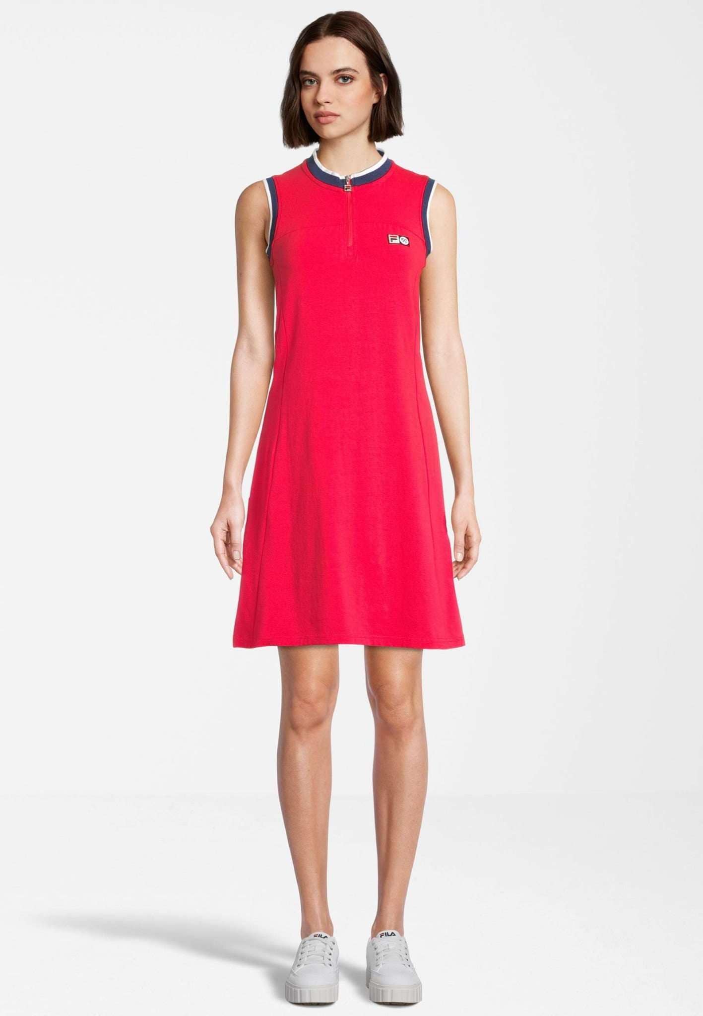 Fila Sommerkleid »Kleider Zetel«