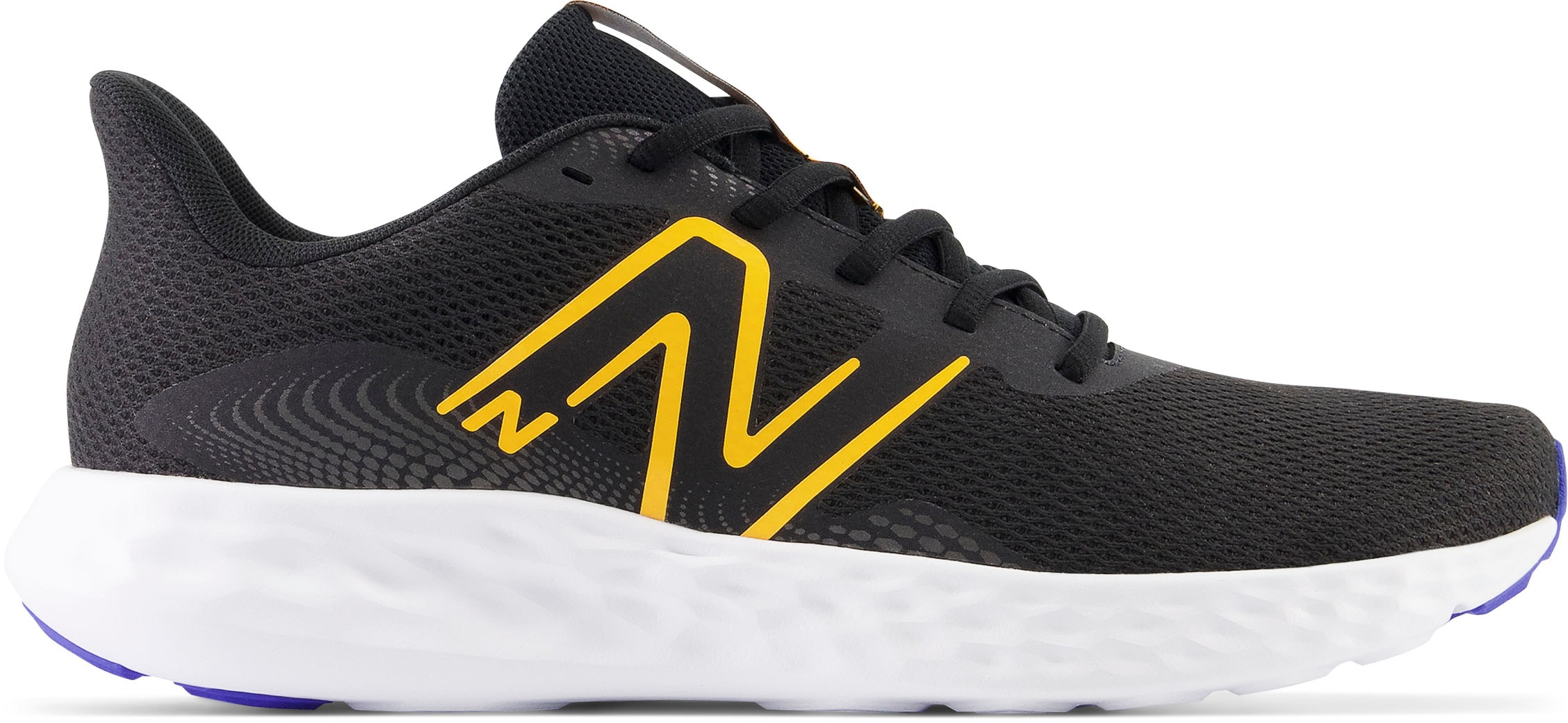 New Balance Laufschuh »M411«