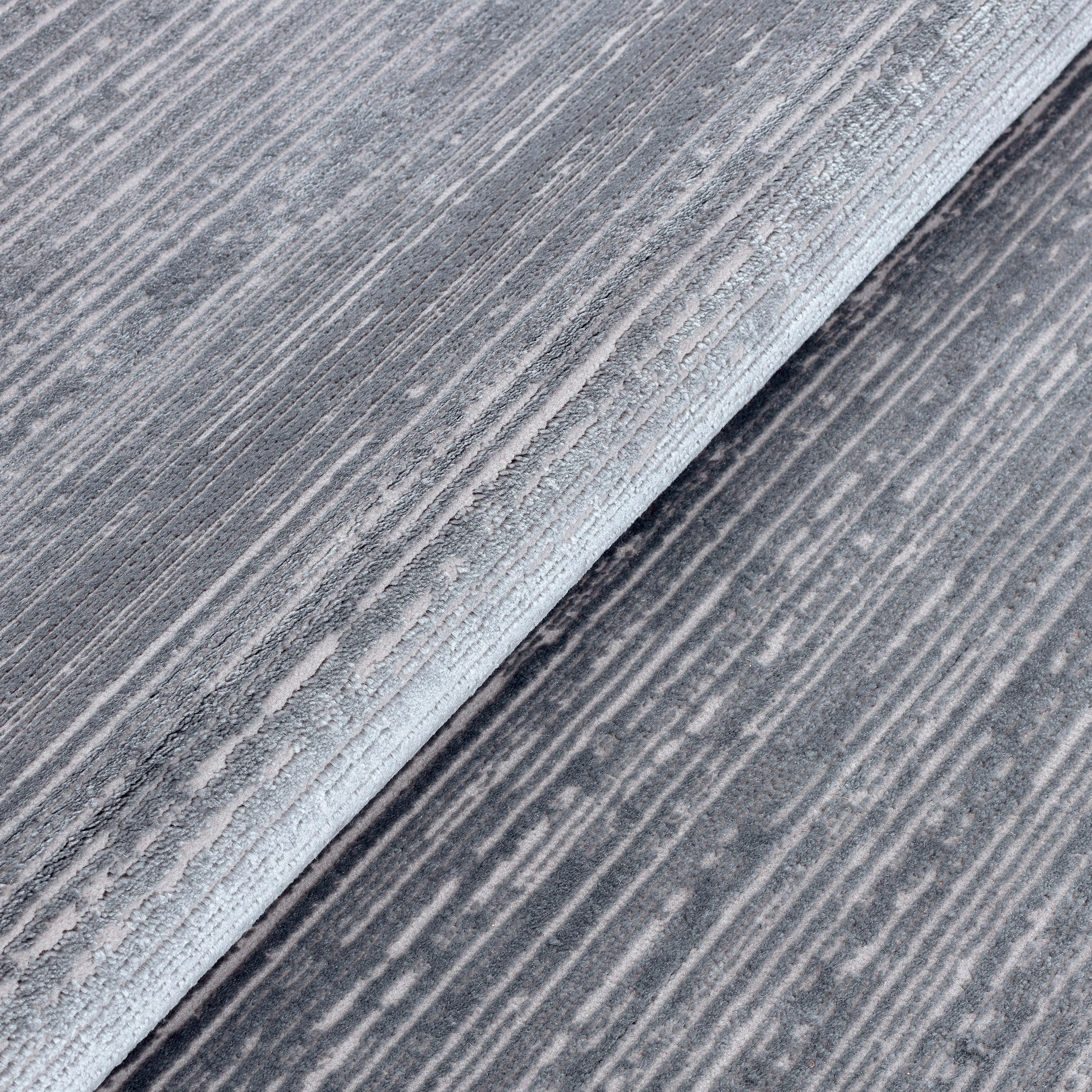 Teppich hochwertige Sehrazat Glanz, | mit Kurzflorteppich rechteckig, »Lima«, Verarbeitung online dezentem kaufen Jelmoli-Versand