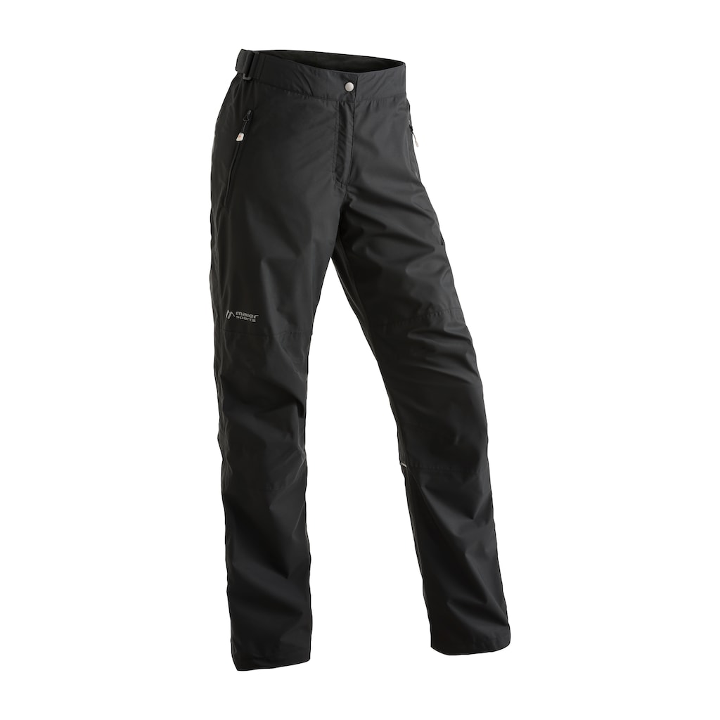 Maier Sports Regenhose »Raindrop L«