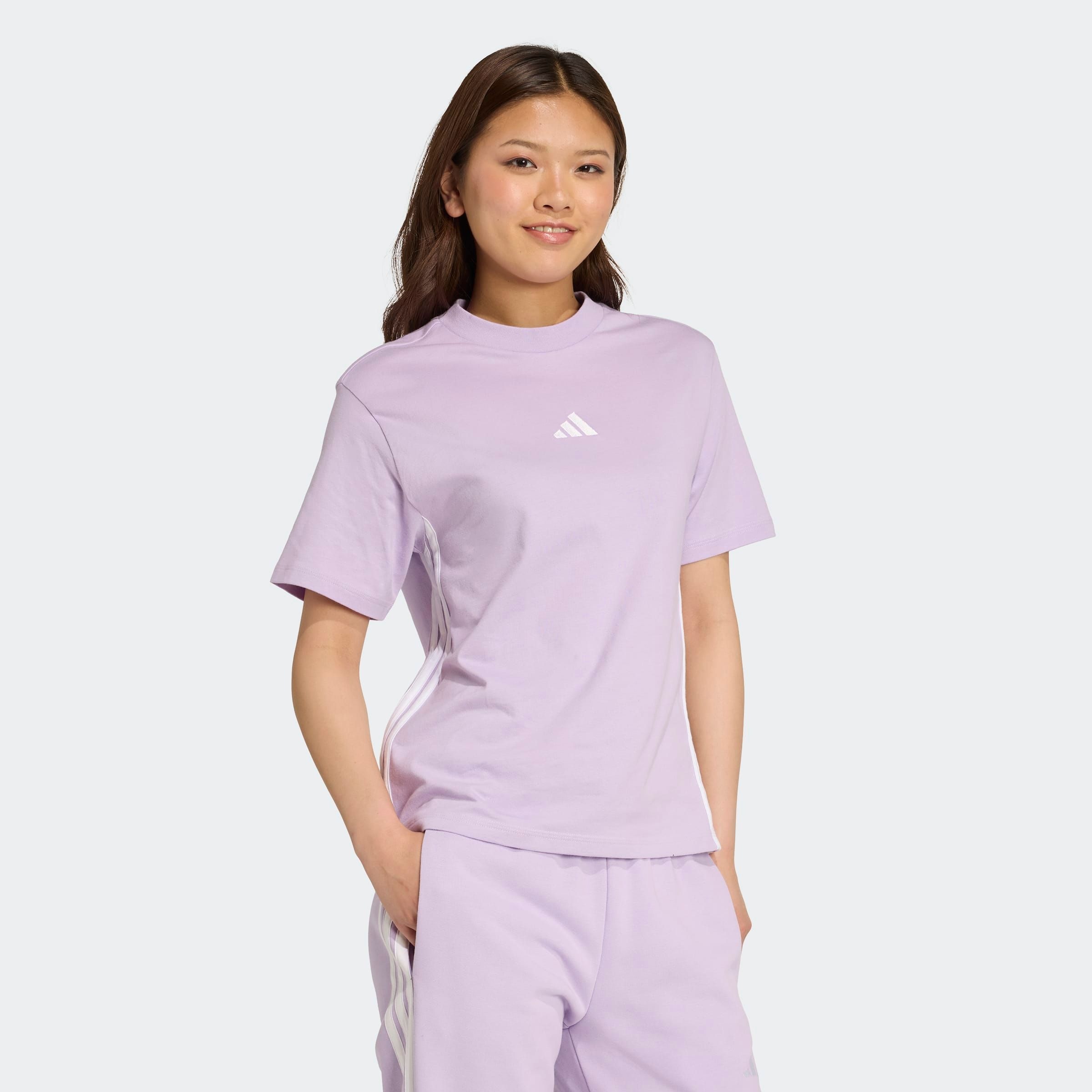 adidas Sportswear T-Shirt »W 3S SJ T«