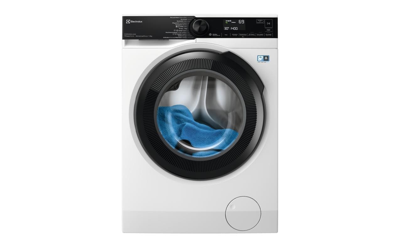 Electrolux Waschmaschine »WAGL2E500«, 9 kg, 1400 U/min