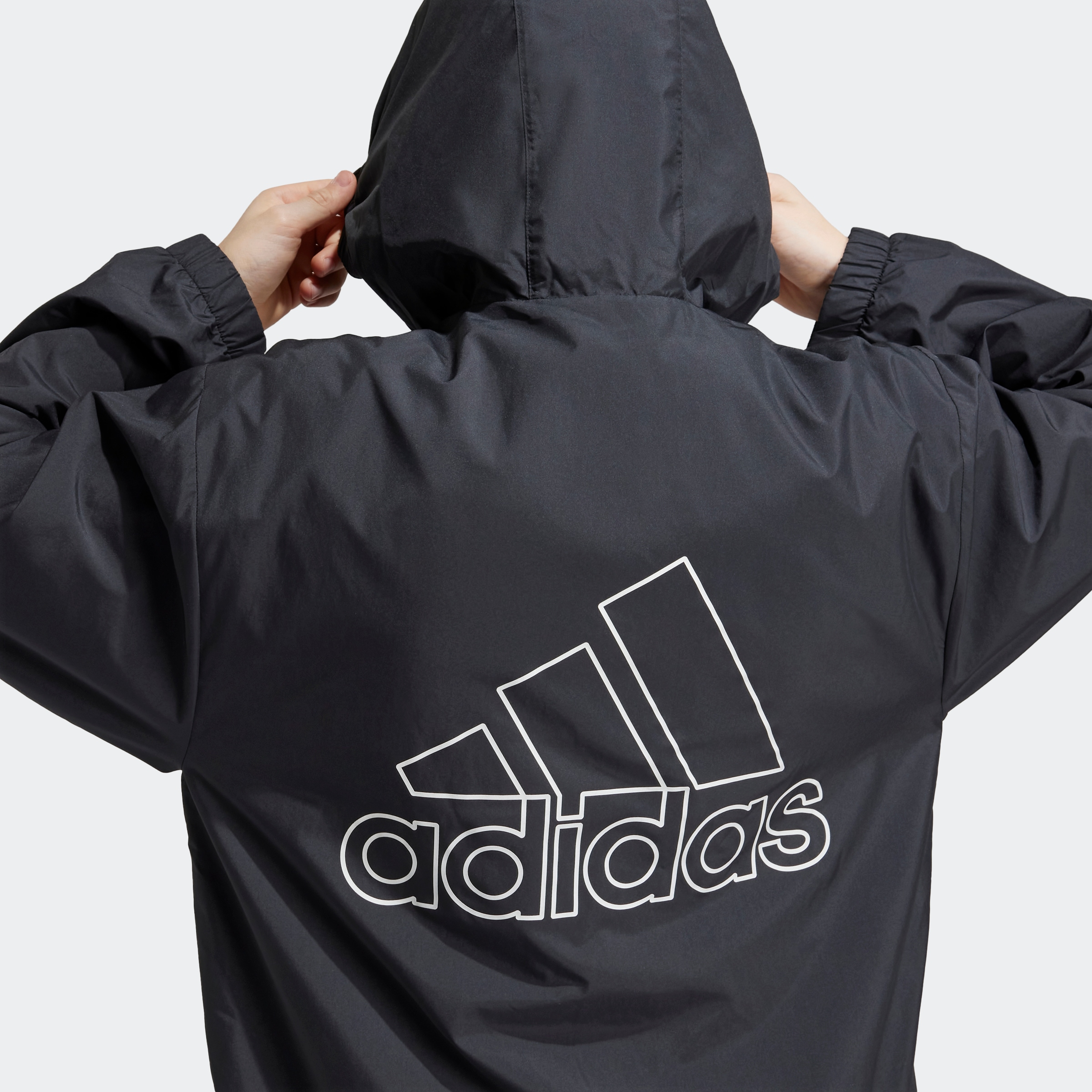 adidas Sportswear Windbreaker »J UTILITY JKT«