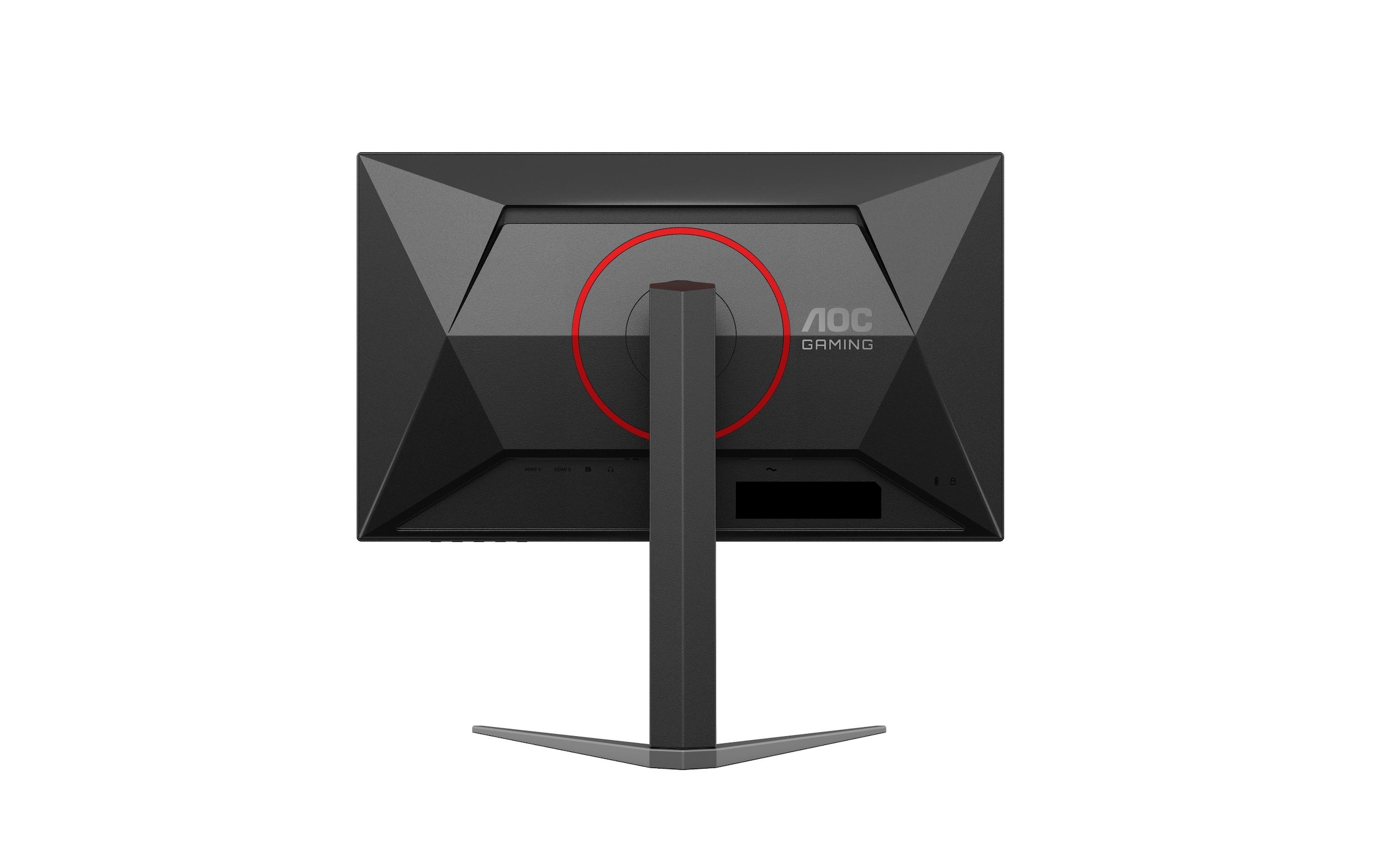 AOC LCD-Monitor »24G4HA«, 60,452 cm/23,8 Zoll, 1920 x 1080 px, Full HD, 200 Hz