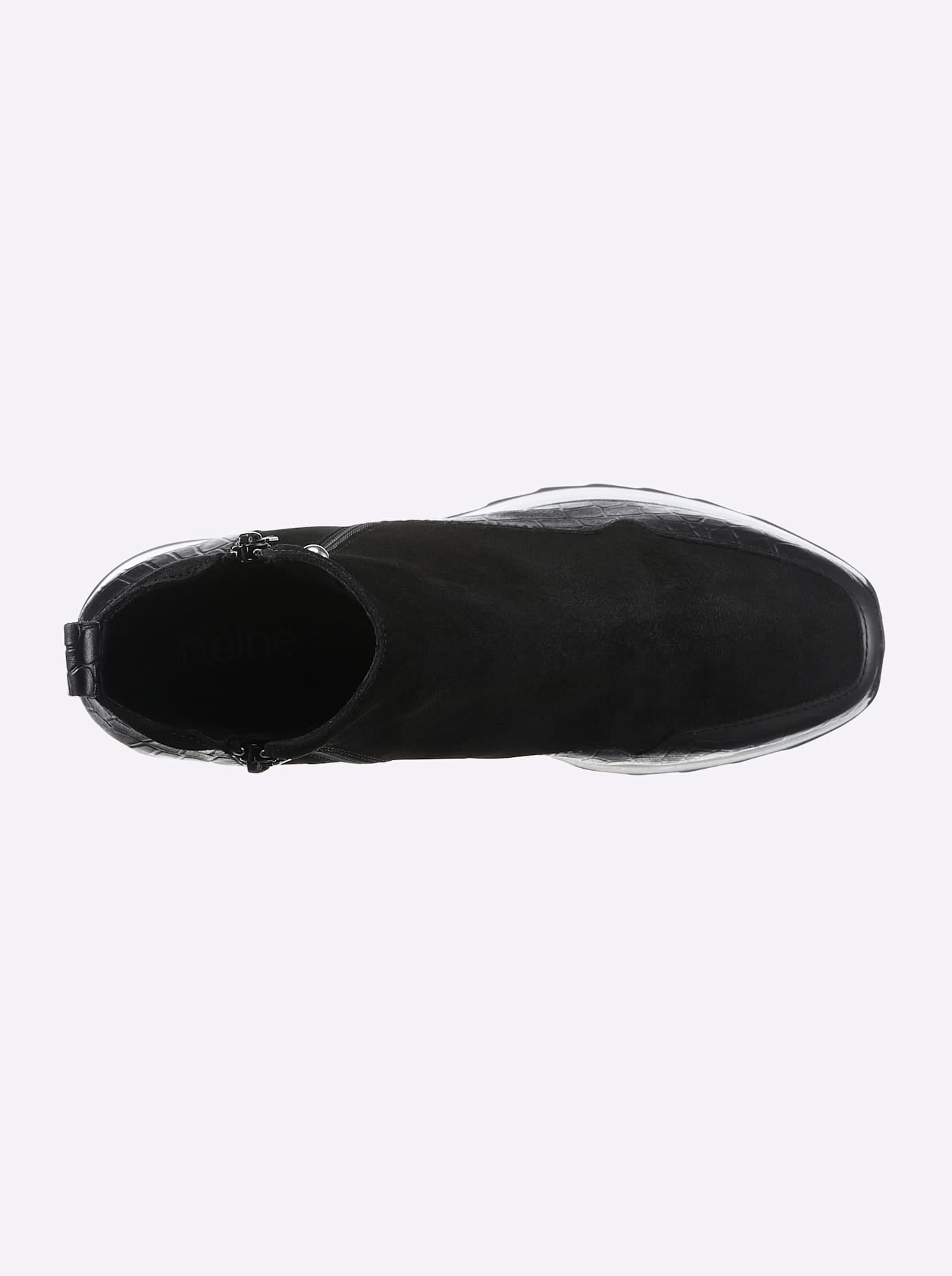 heine Stiefelette