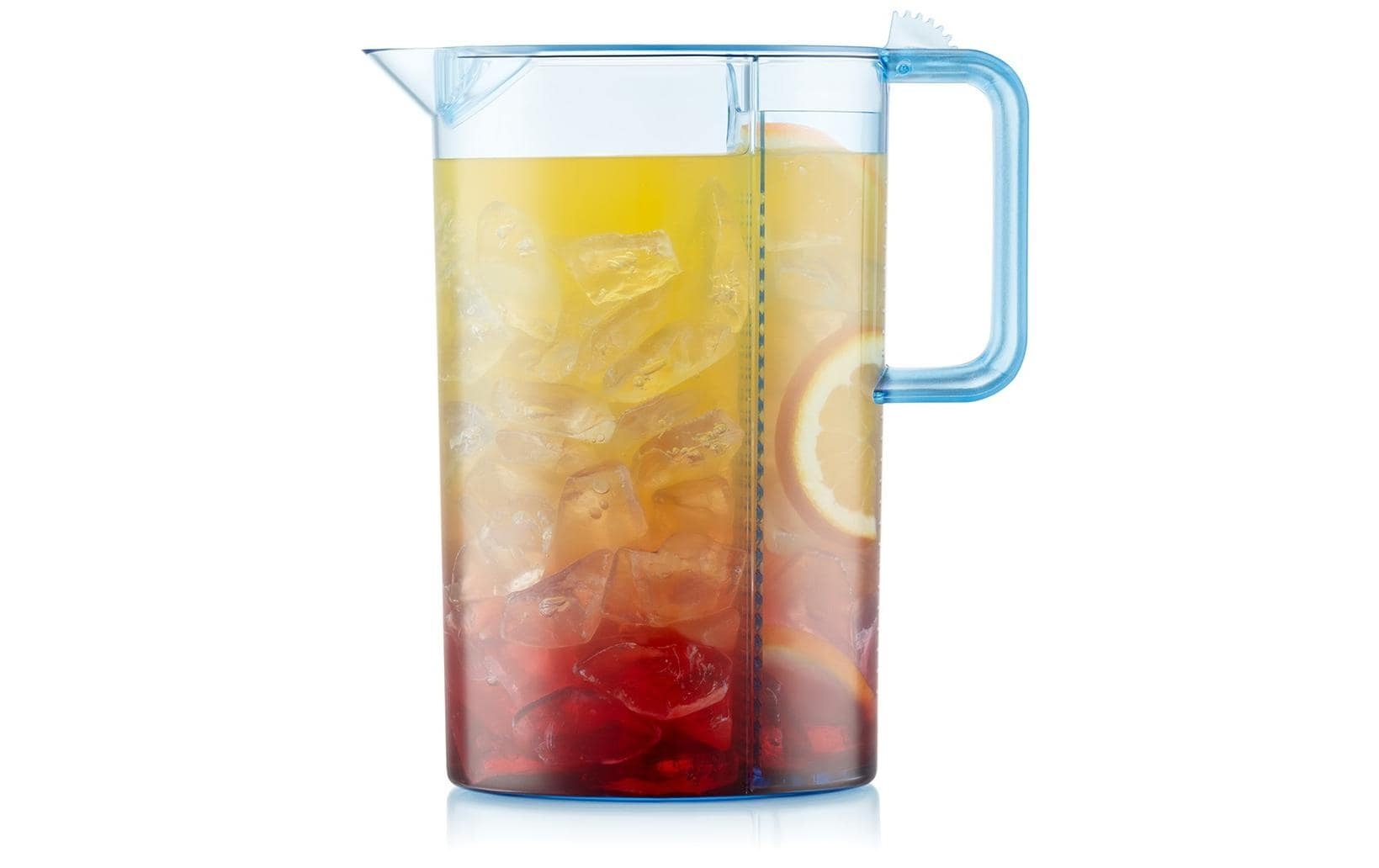Bodum Wasserkrug »Ceylon 3 l, Hellblau«
