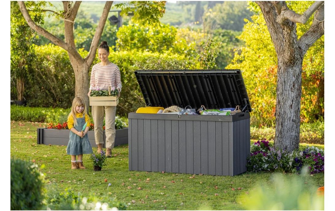 Keter Gartenbox »Darwin Box 570 l«