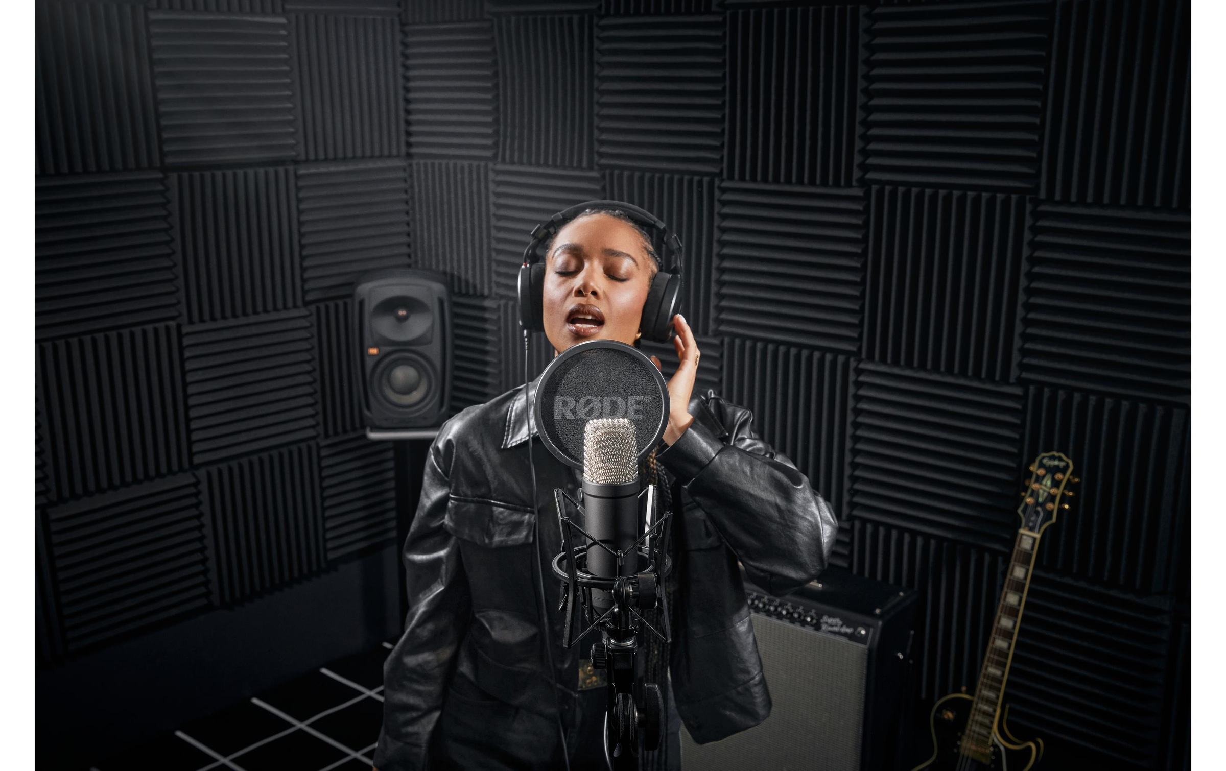 RODE Microphones Mikrofon »NT1 Signature Series«