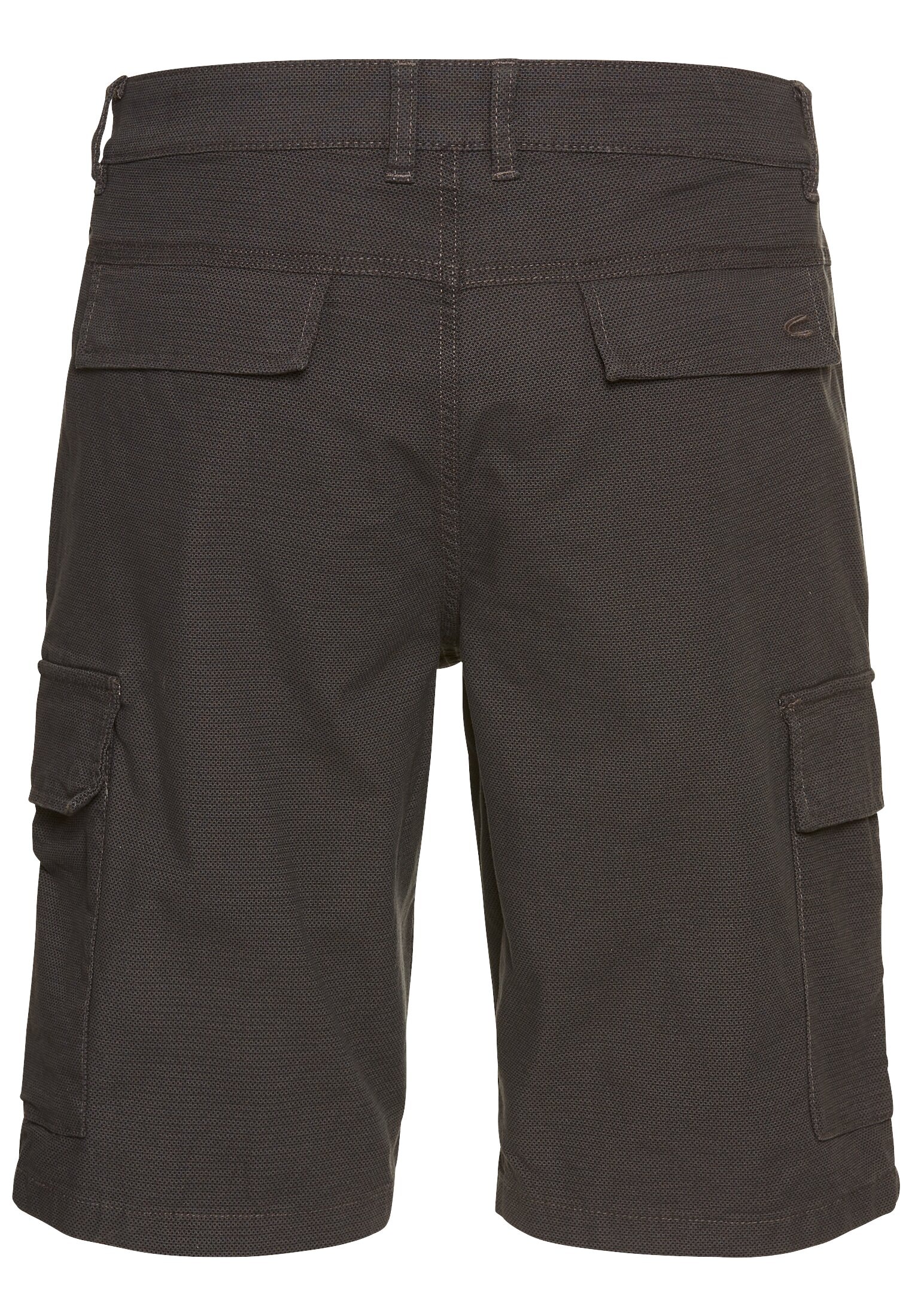 camel active Cargobermudas, mit Taschen