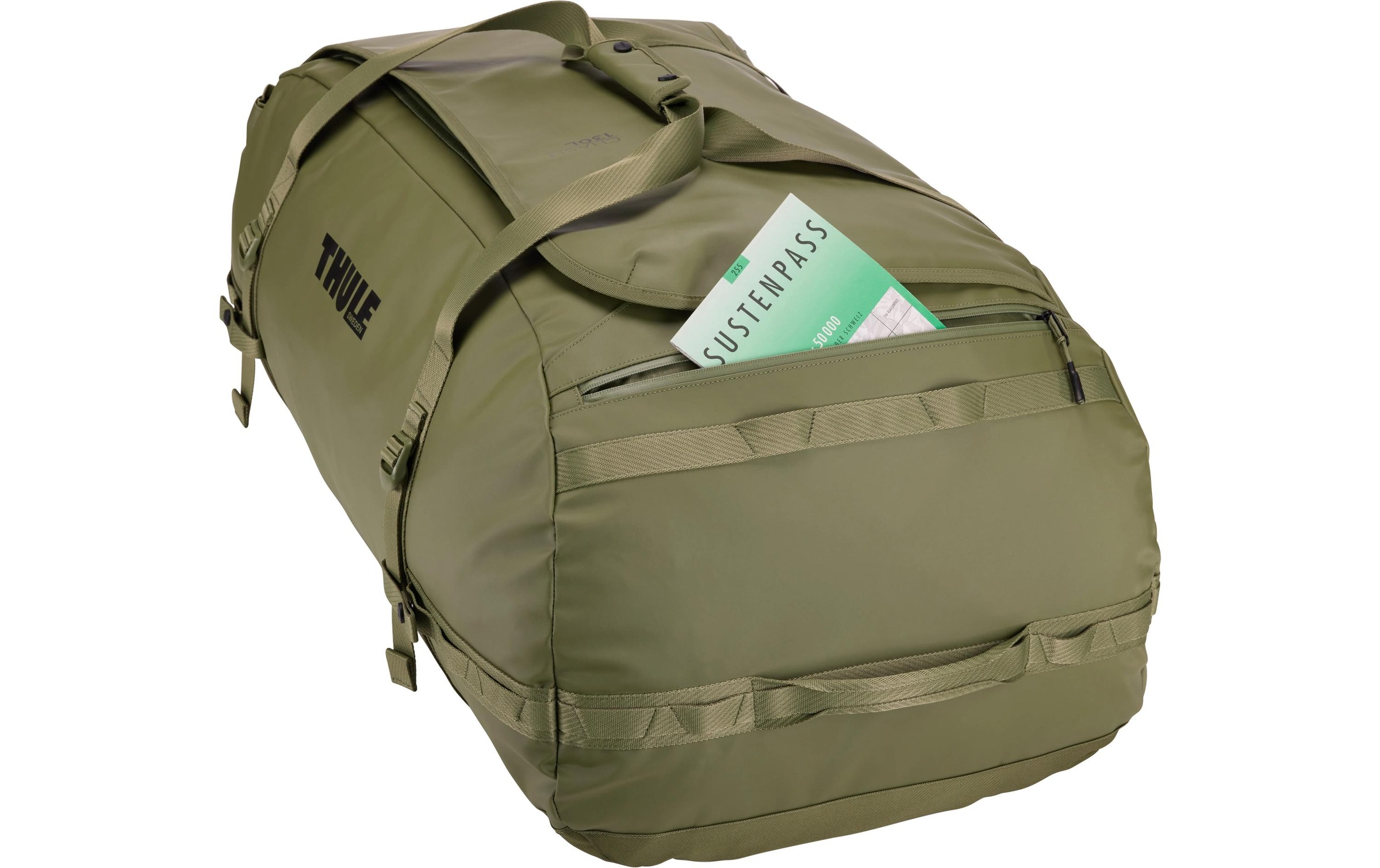 Thule Reisetasche »Chasm 130 l«
