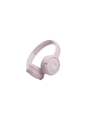 On-Ear-Kopfhörer »Wireless TUNE 510 BT Rosa«