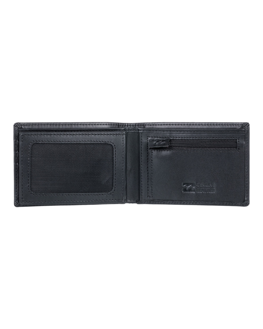 Billabong Brieftasche »Arch Leather«