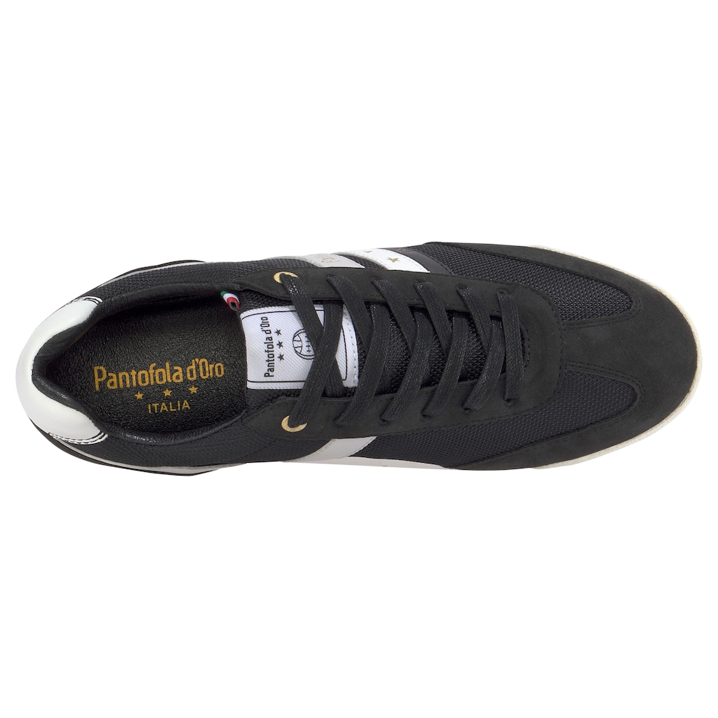 Pantofola d´Oro Sneaker »VASTO N UOMO LOW«