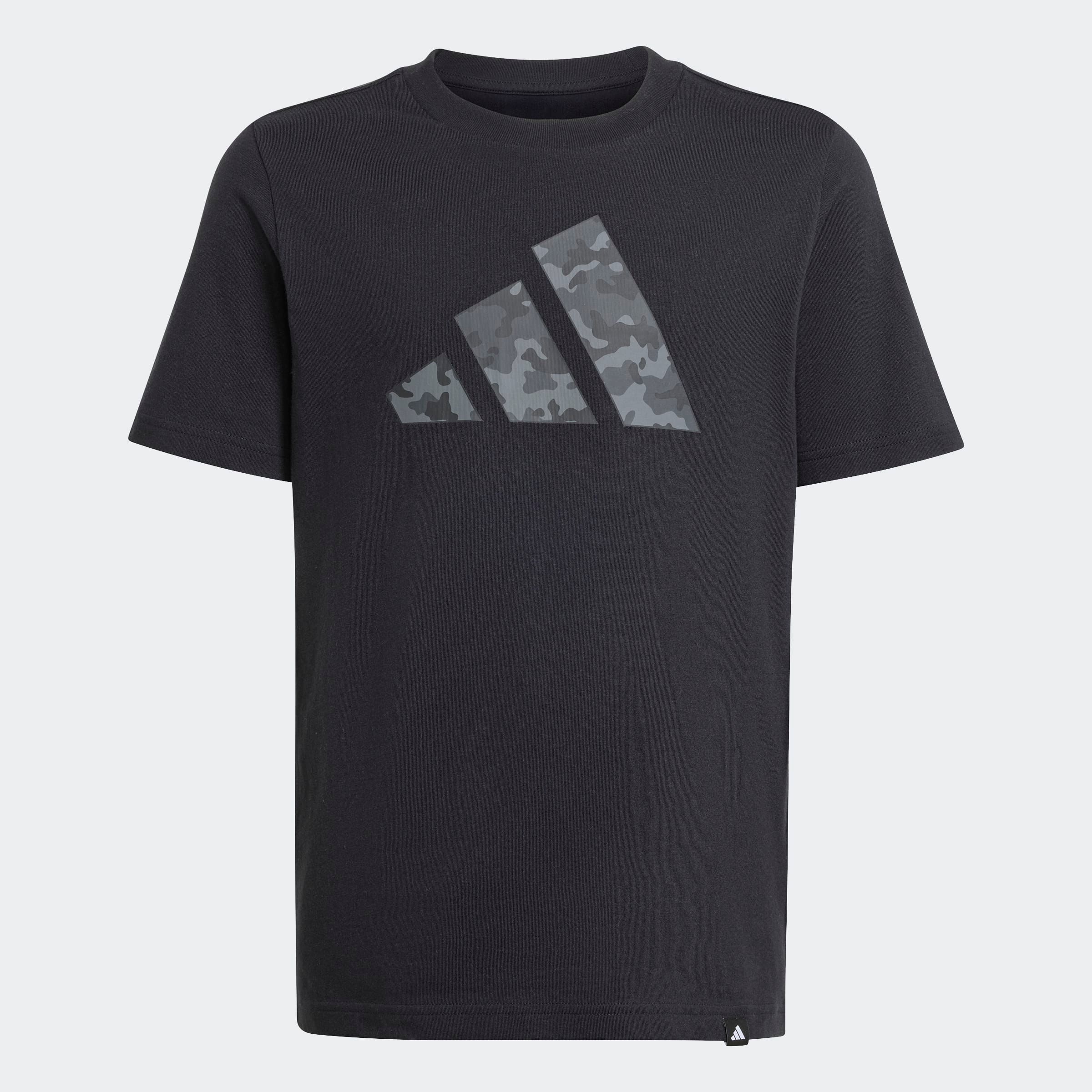 adidas Sportswear T-Shirt »J CAMO T«