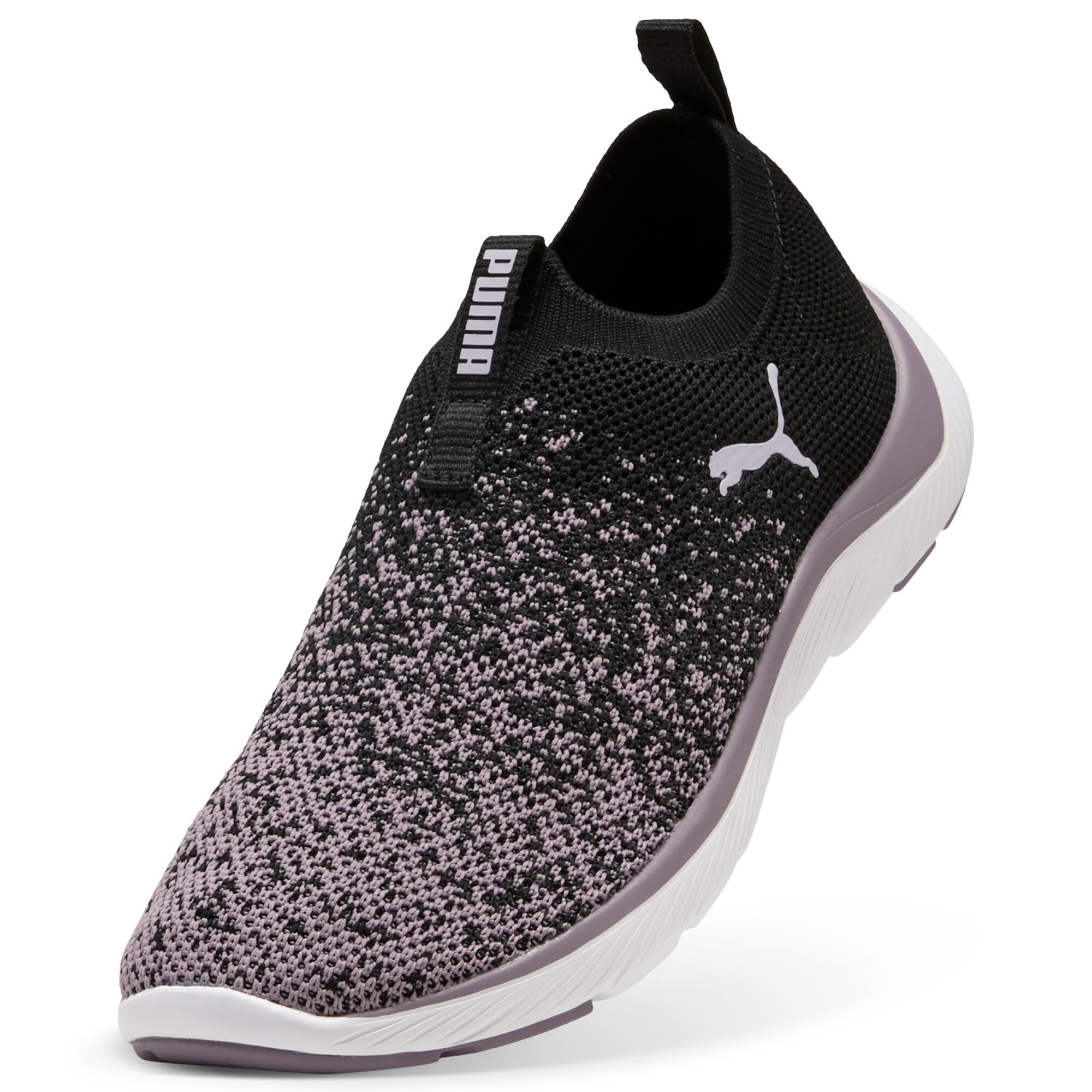PUMA Slip-On Sneaker »SOFTRIDE REMI SLIP-ON KNIT WN'S«
