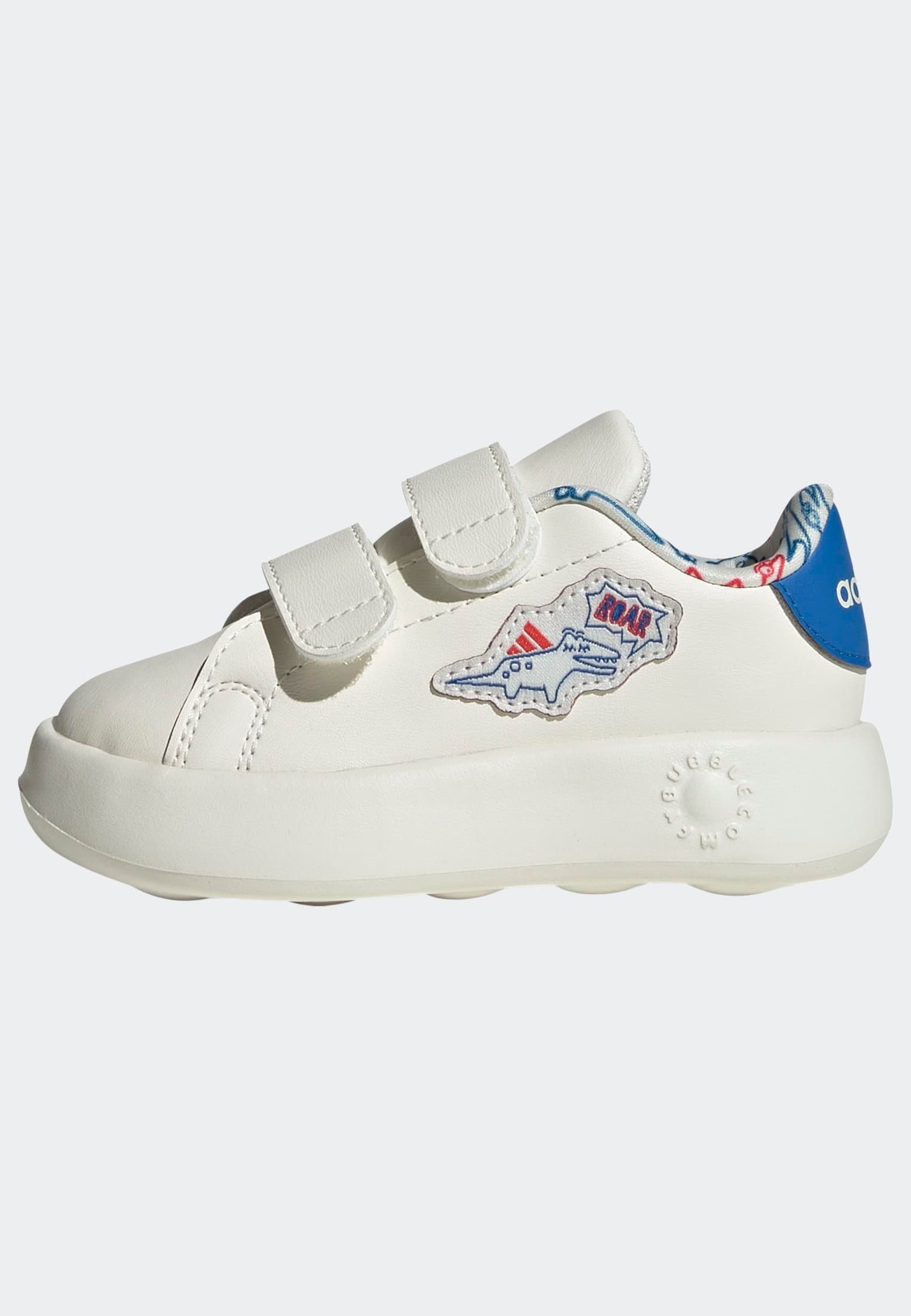 adidas Sportswear Sneaker »ADVANTAGE DINO E FÜR KINDER«