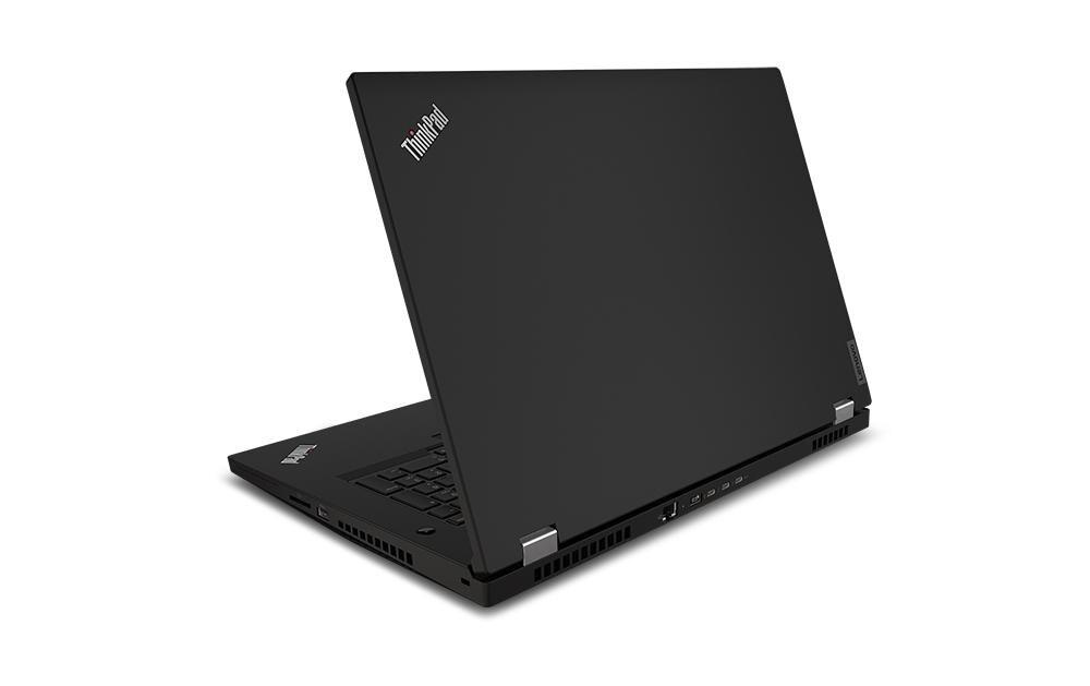 Lenovo Notebook »ThinkPad P17 Gen. 2«, 43,76 cm, / 17,3 Zoll, Intel, Core i7, 512 GB SSD