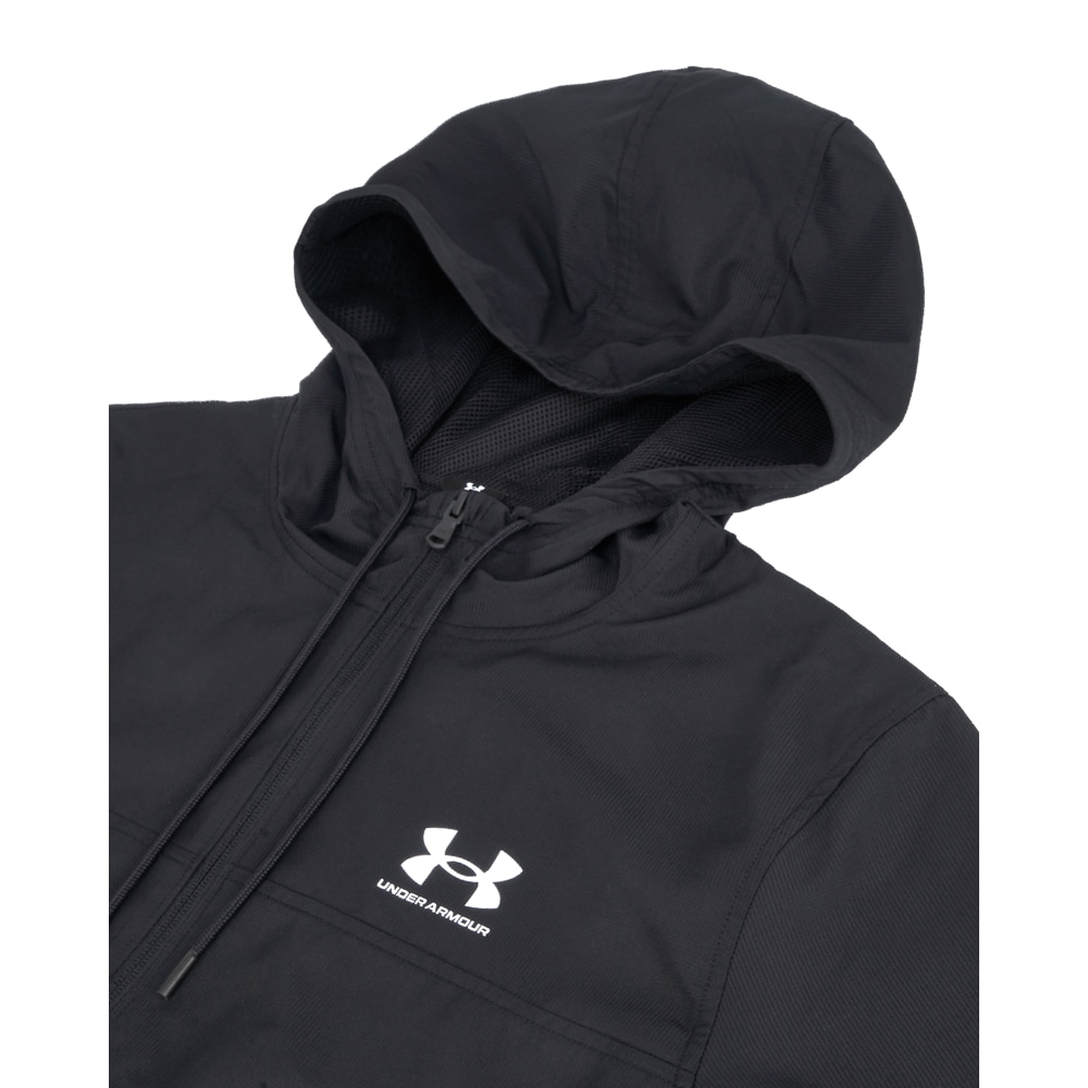 Under Armour® Windbreaker, (1 St.)