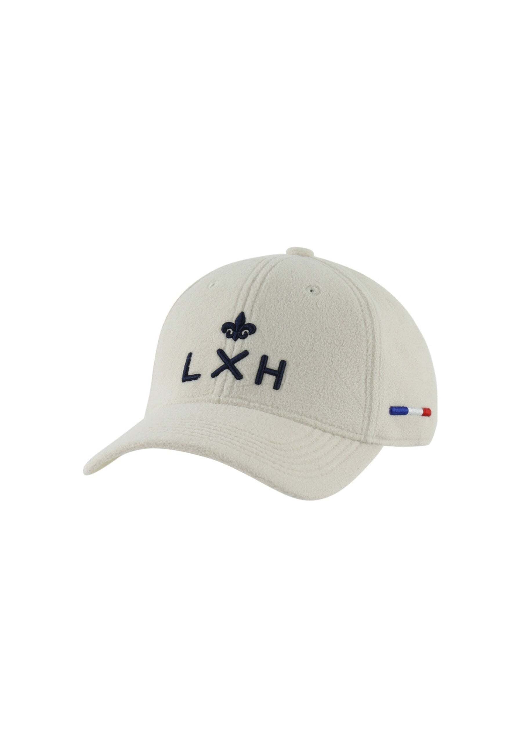 Baseball Cap »LXH Cap Casquette Polaire Full«