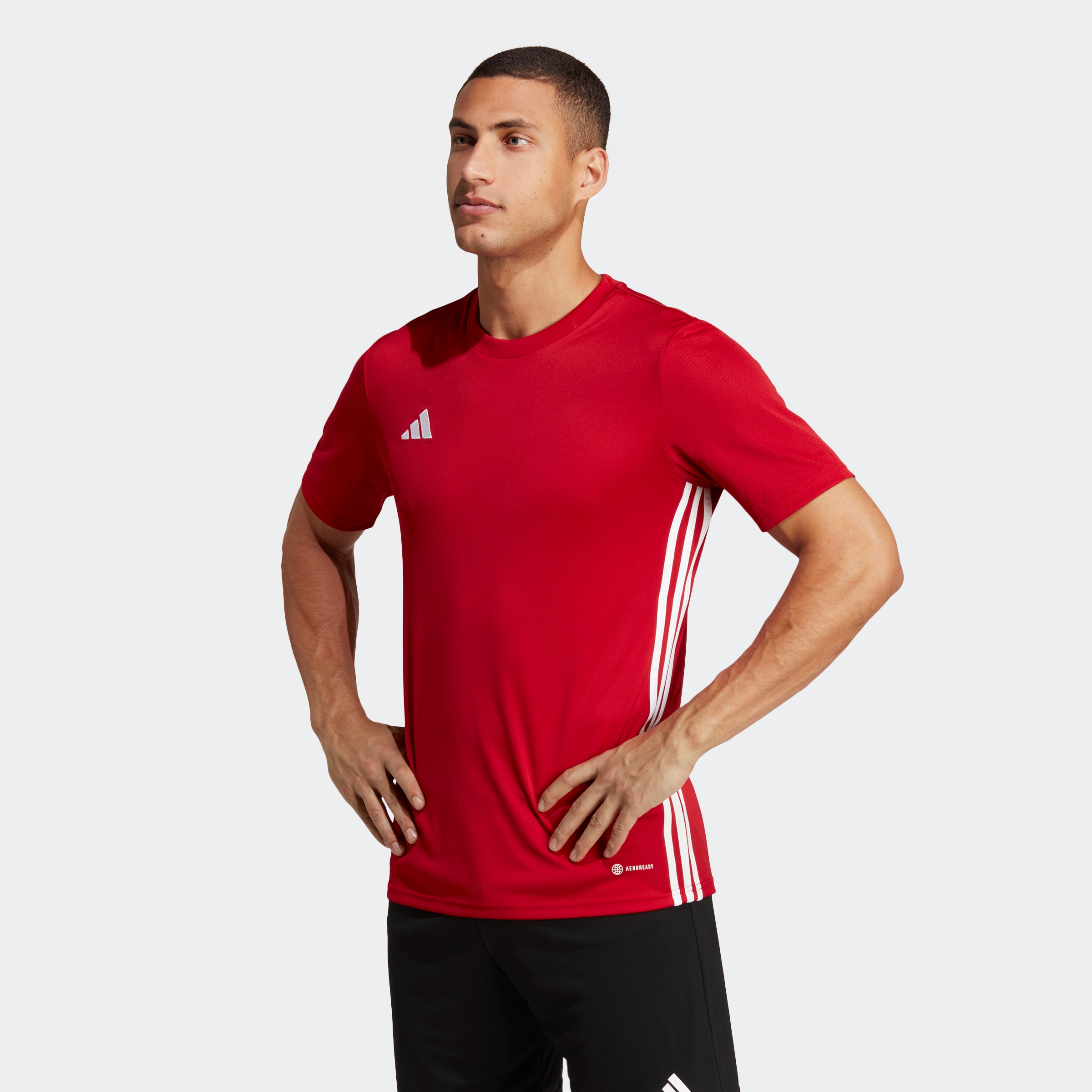 adidas Performance Fussballtrikot »TABELA 23 JSY«