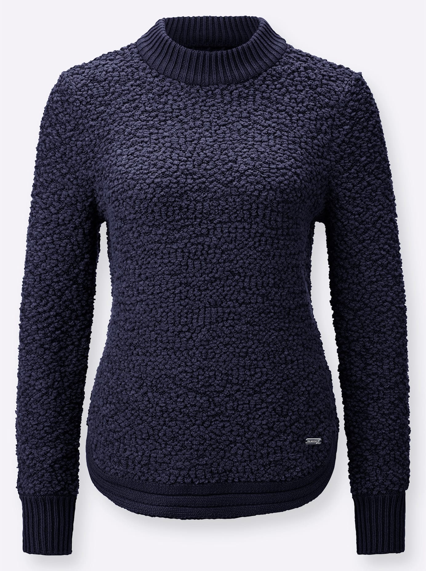 Casual Looks Strickpullover »Pullover«