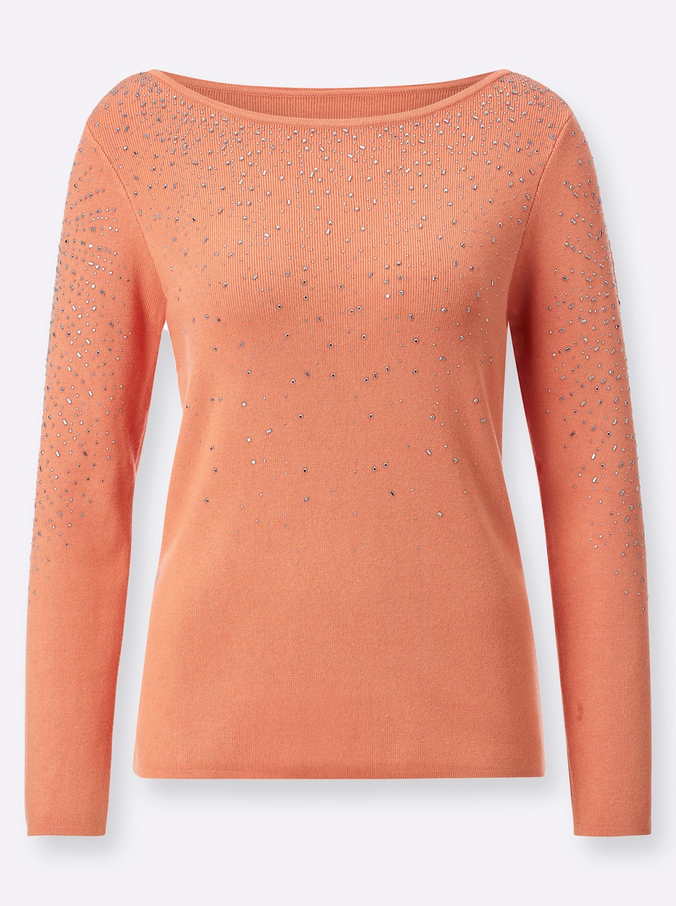 creation L Strickpullover »Pullover«