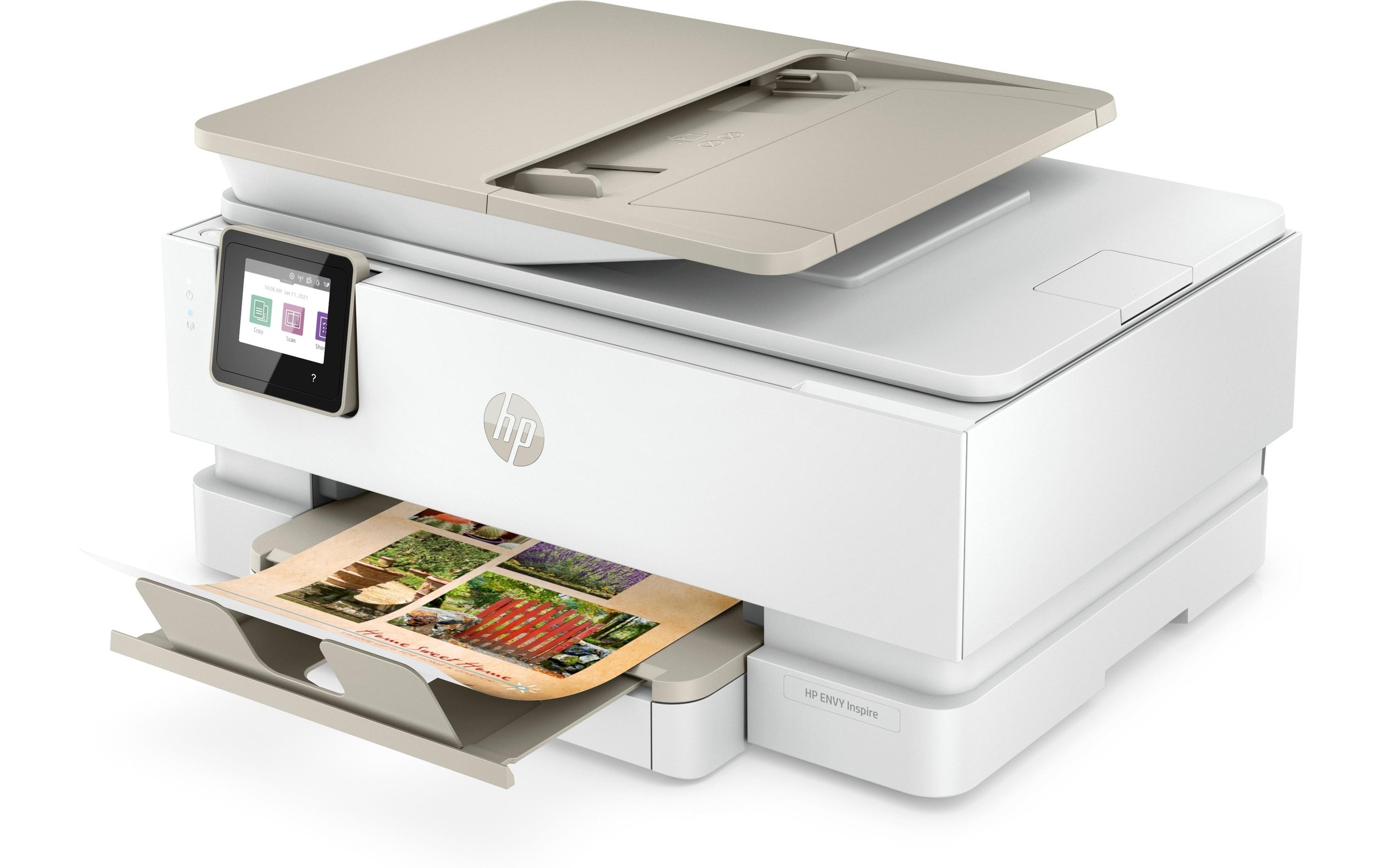 HP Multifunktionsdrucker »Envy«