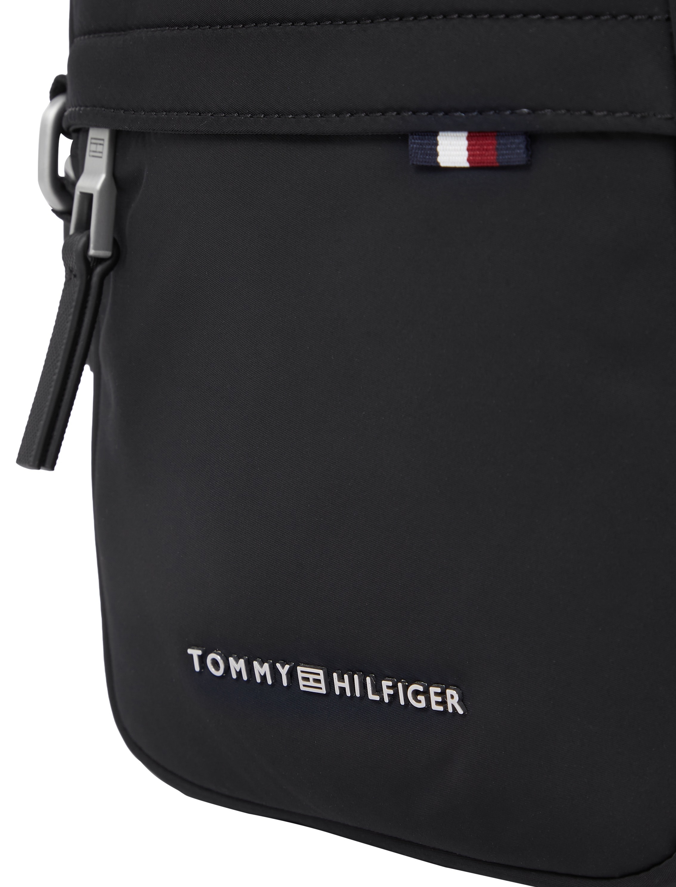 Tommy Hilfiger Mini Bag »TH SIGNATURE MINI REPORTER«