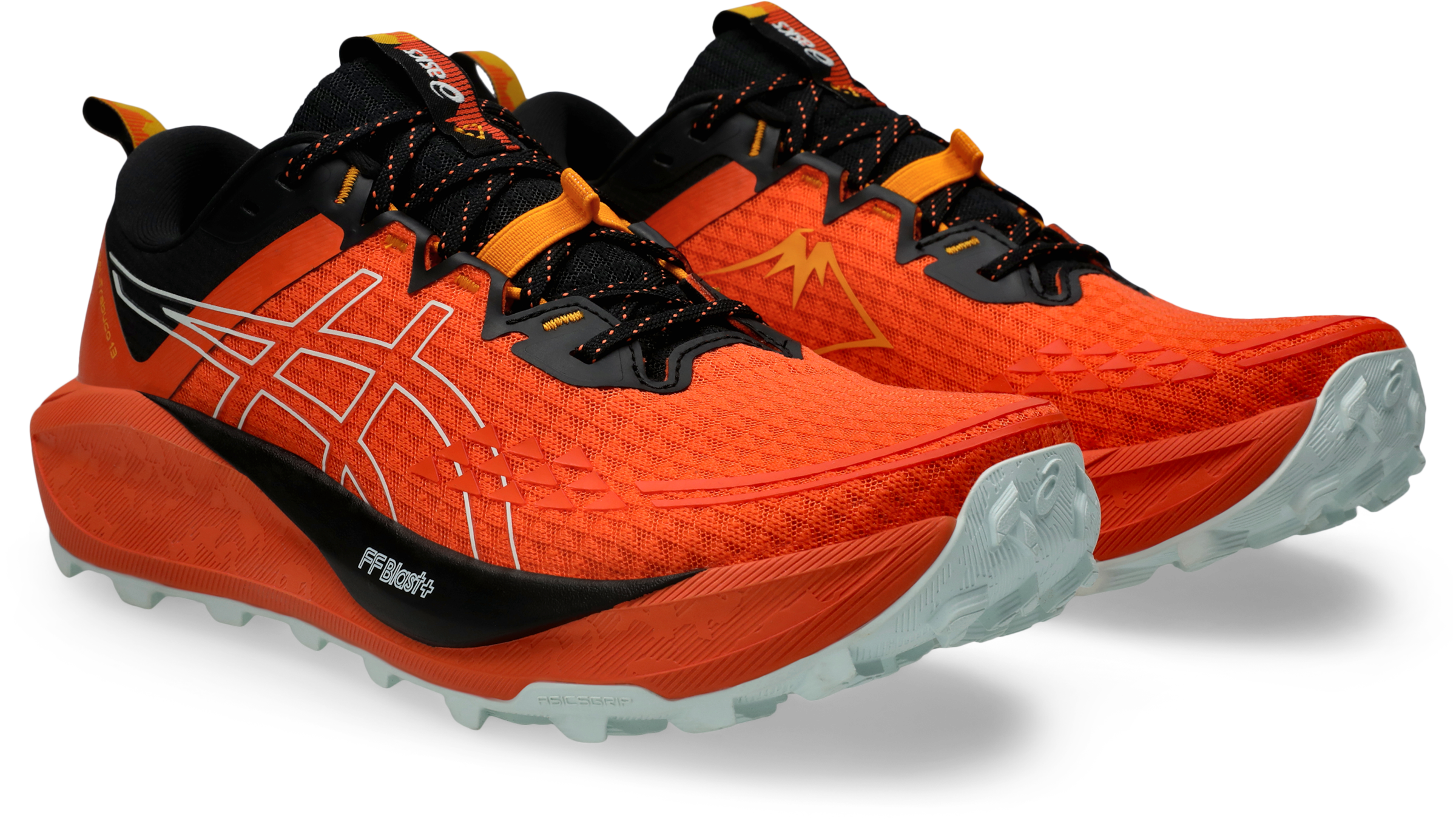 Asics Trailrunningschuh »GEL-TRABUCO 13«