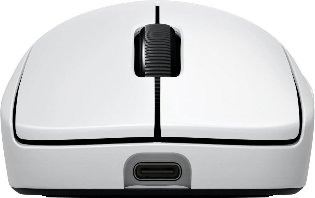 Logitech Gaming-Maus »PRO 2 LIGHTSPEED«, kabellos, Empfindlichkeit umstellbar