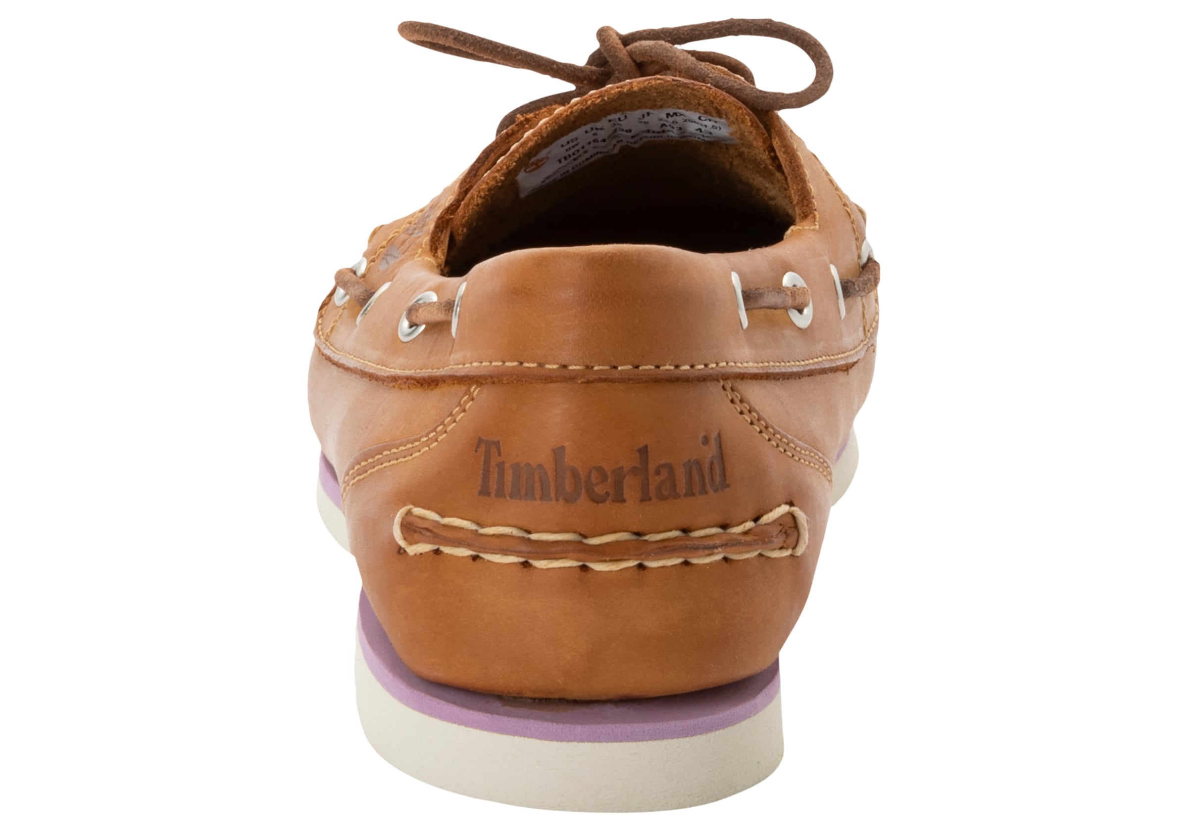 Timberland Bootsschuh »CLASSIC BOAT BOAT SHOE«