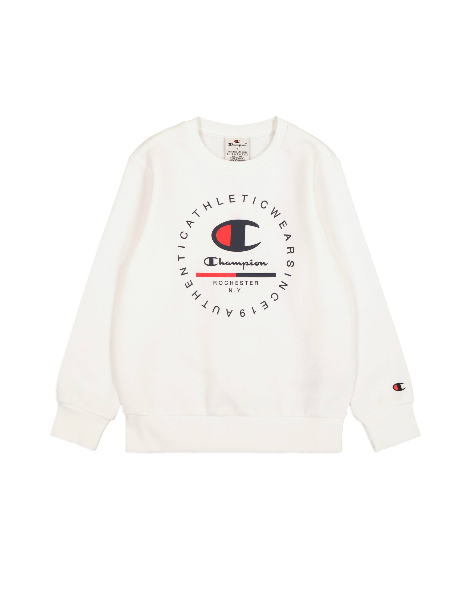 Champion Sweatshirt »Crewneck Sweatshirt«