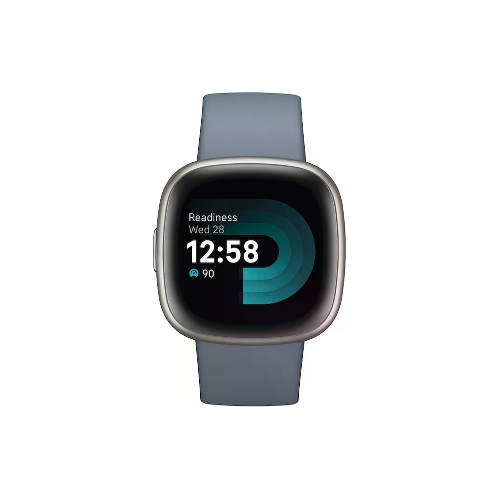 fitbit Sportuhr »Fitbit Versa 4 Smartwatch«