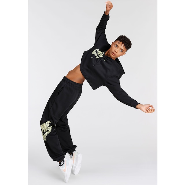 Nike Sportswear Kapuzensweatshirt »W NSW Jelmoli-Versand CROP FLC DNC« PO bestellen bei Schweiz online HOODIE