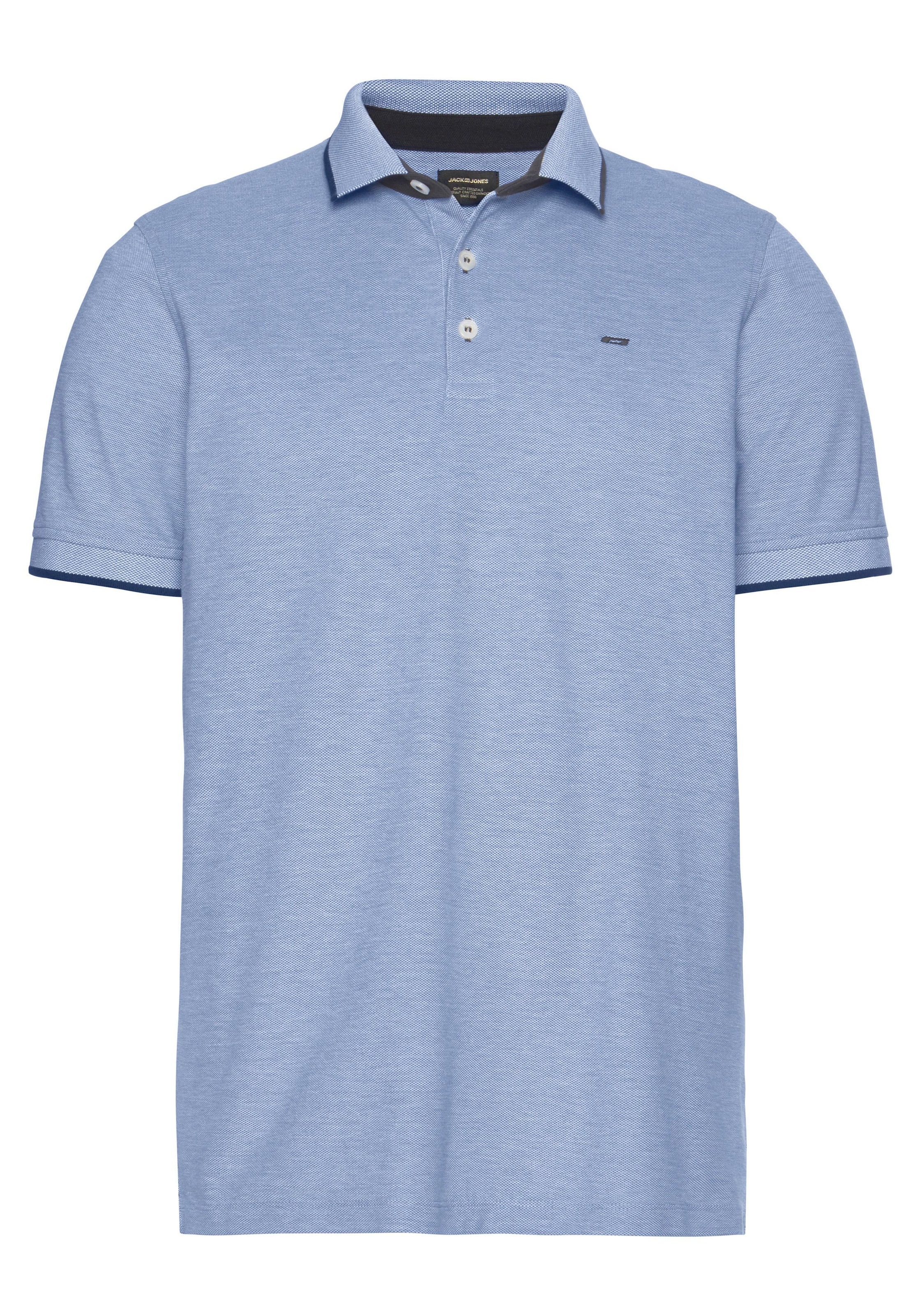 Jack & Jones Poloshirt »Paulos Polo«