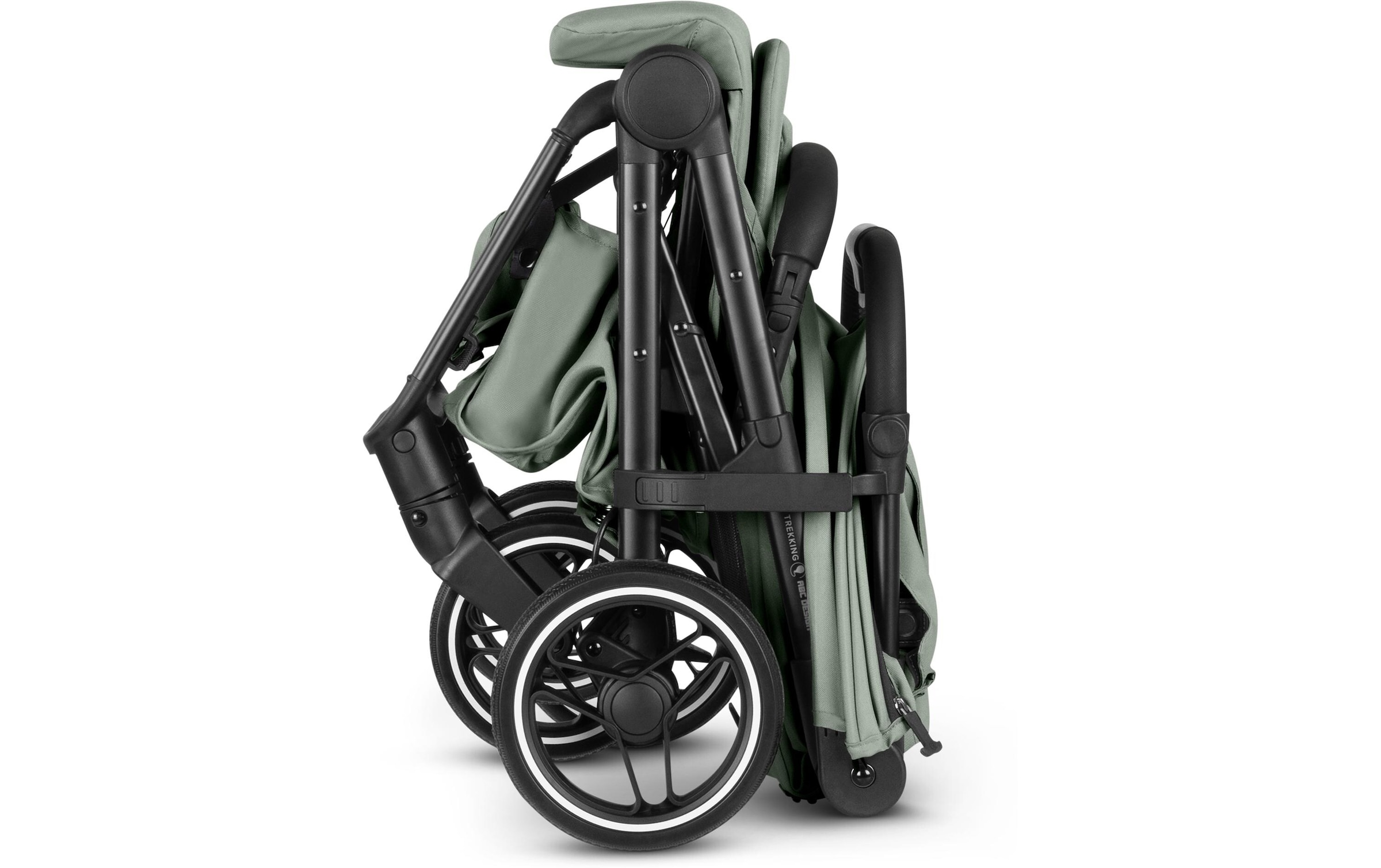 ABC Design Kinder-Buggy, 22 kg