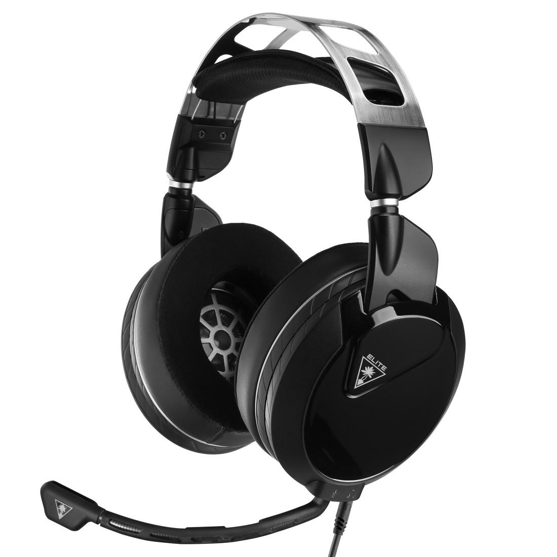 ➥ Turtle Beach Gaming-Headset + Jelmoli-Versand »Set Mikrofon abnehmbar Headset 2 Pro bestellen | Elite gleich SuperAmp«