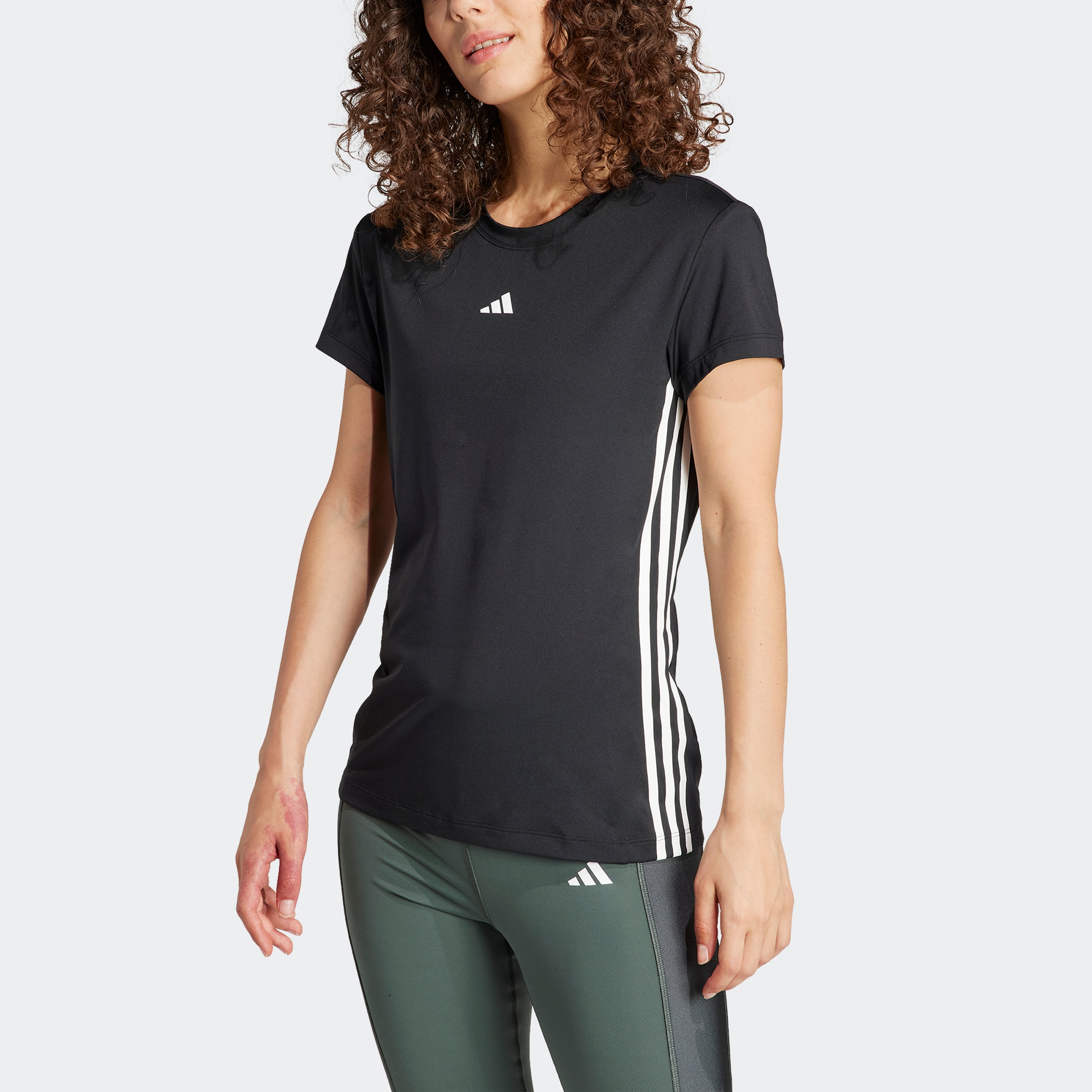 adidas Performance T-Shirt »HYGLM T«