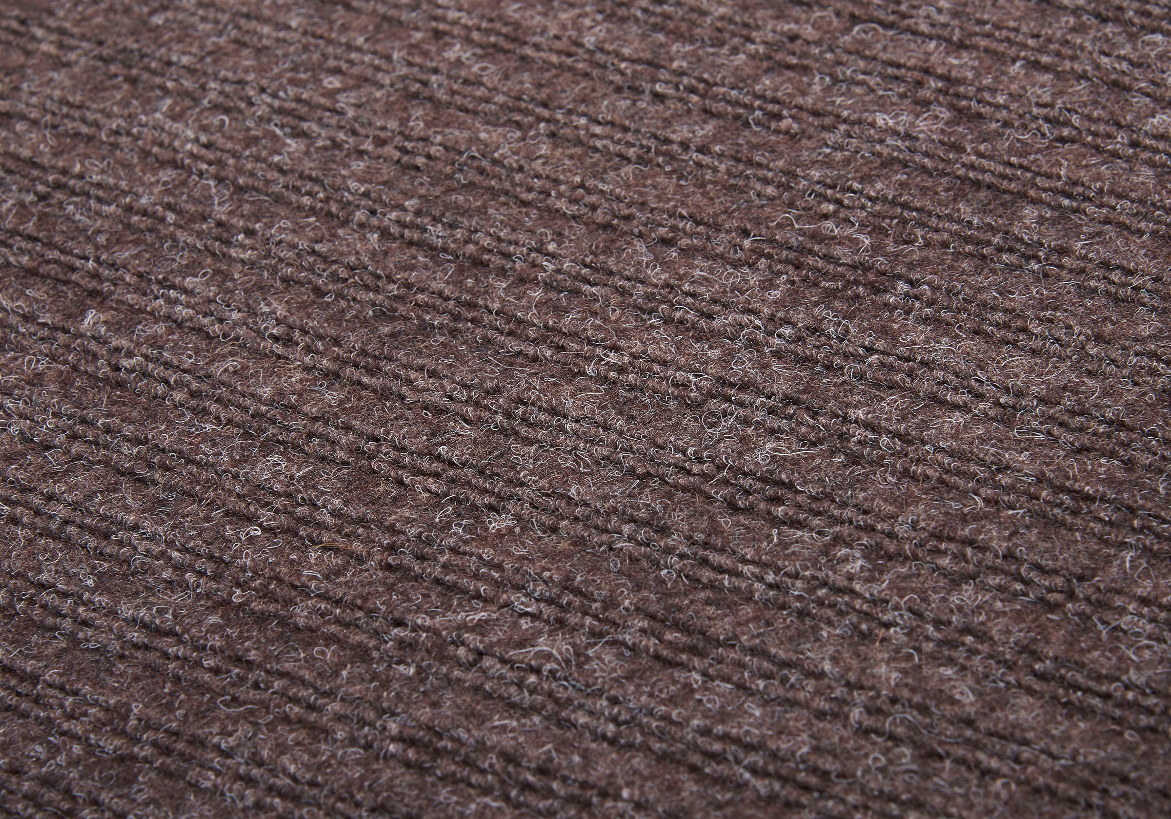 HANSE Home Fussmatte »Ribbed Mat, Türmatte«, rechteckig, 4 mm Höhe, Schmutzfangmatte, rutschfest, waschbar, wetterfest, Innen, Aussen, Flur